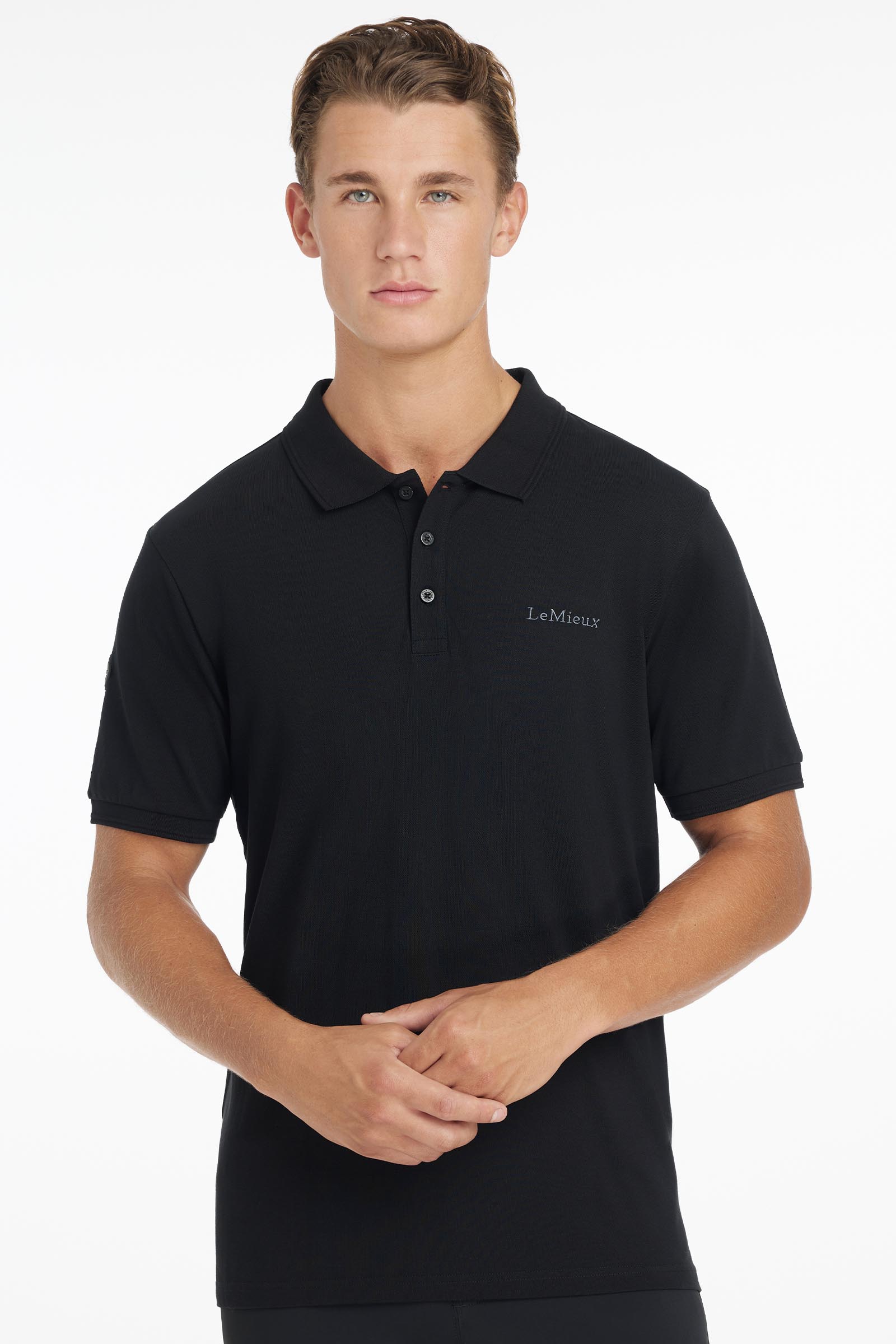 LeMieux Classique Herren Poloshirt