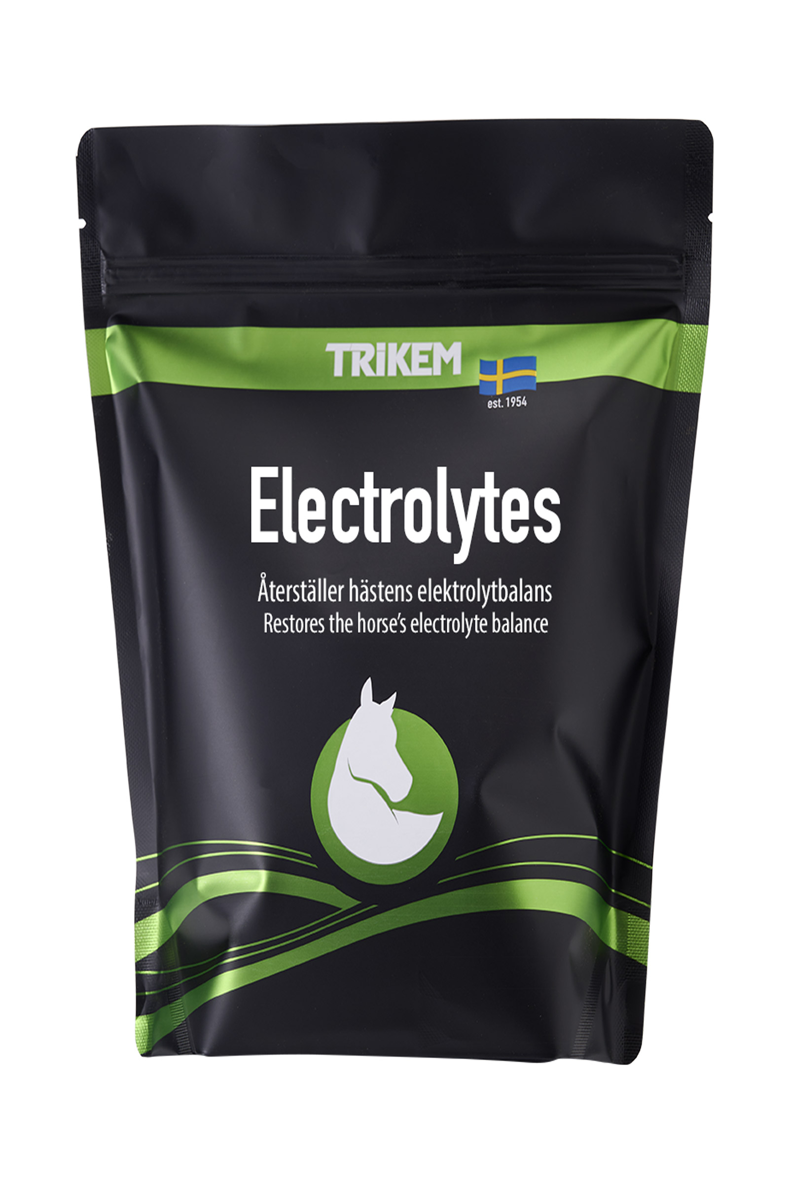 Trikem Elektrolyte, 1,5 kg