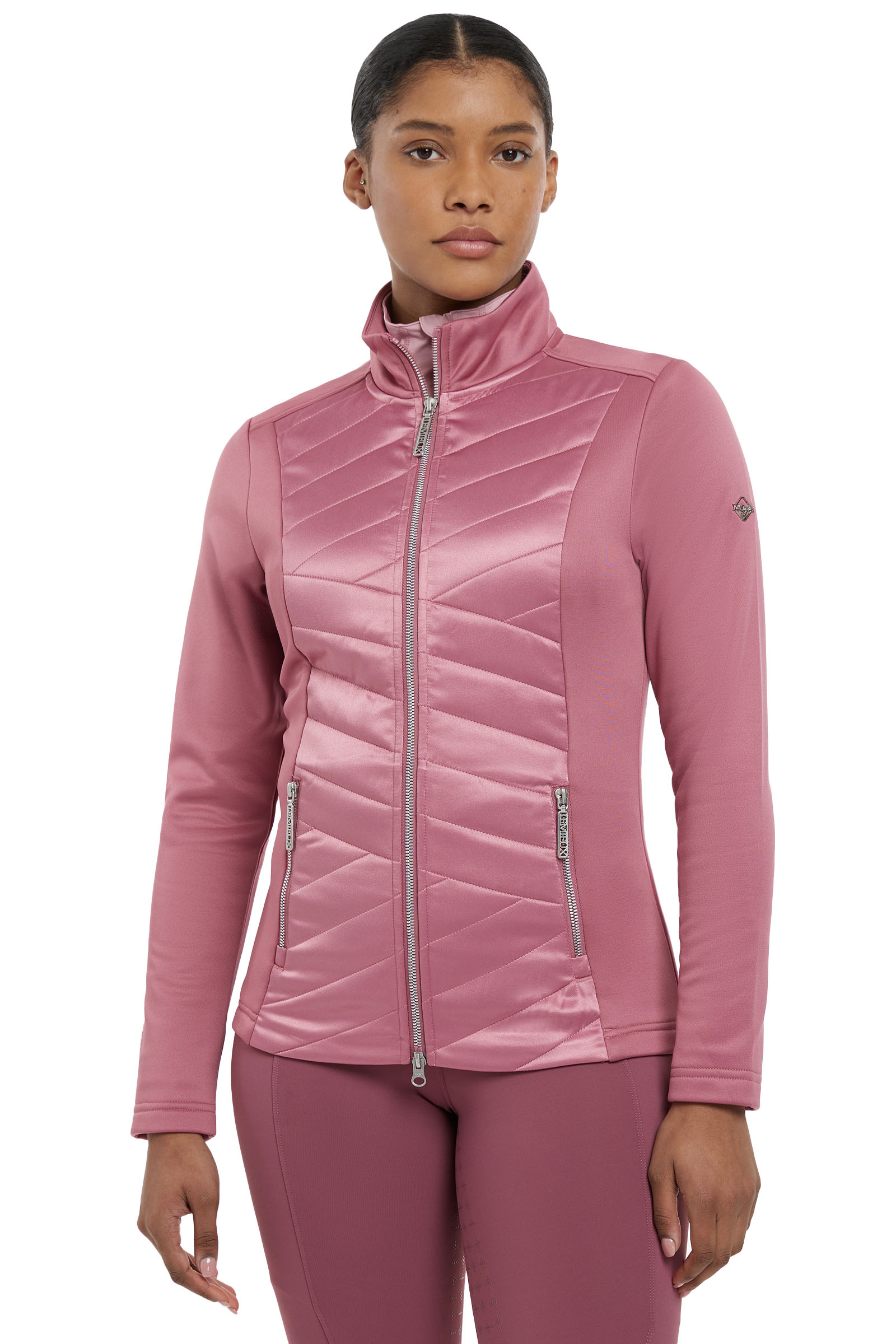 LeMieux Dynamique Damenjacke