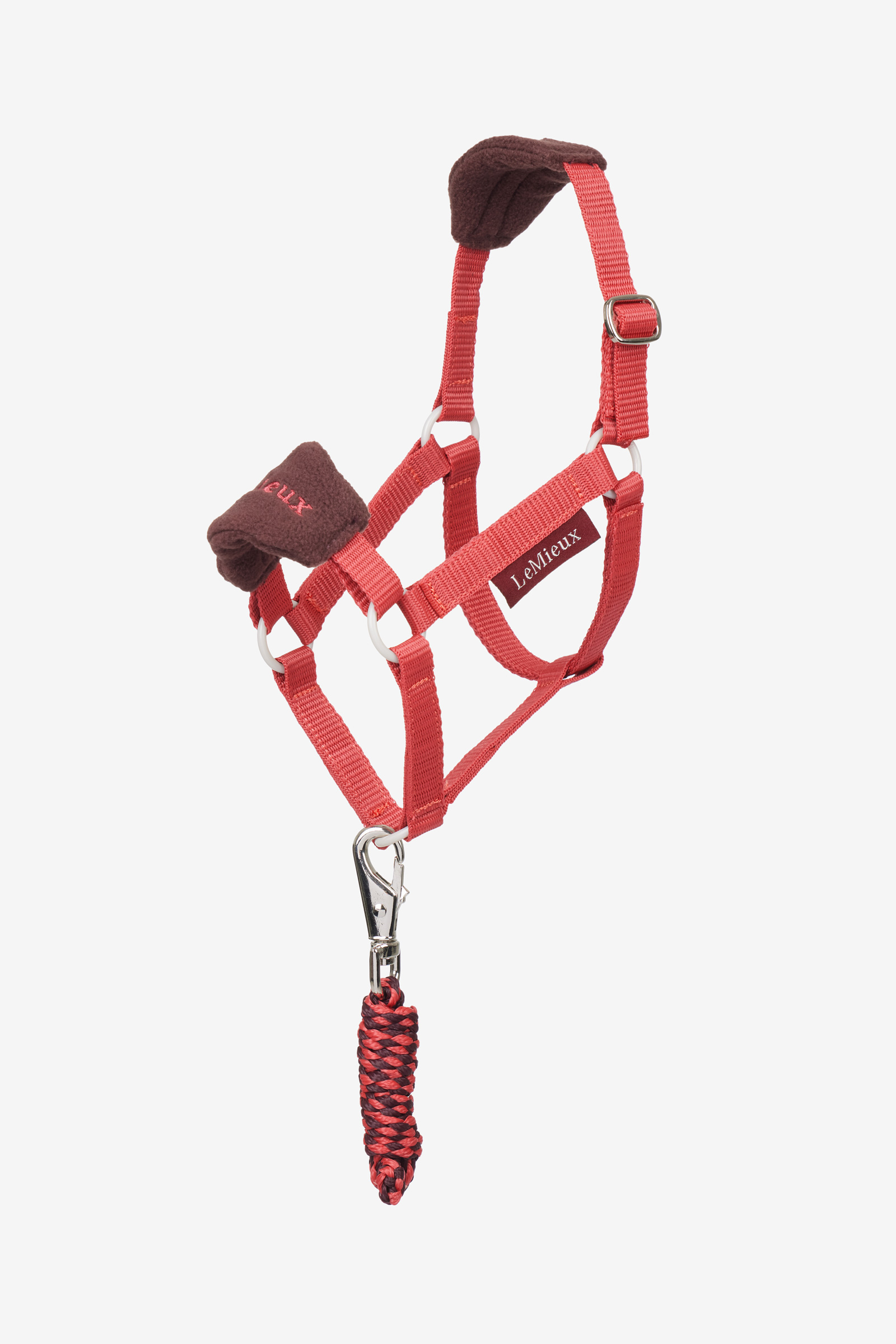 LeMieux Hobby Horse Vogue Halfter und F&uuml;hrstrick