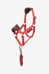 LeMieux Hobby Horse Vogue Halfter und F&uuml;hrstrick