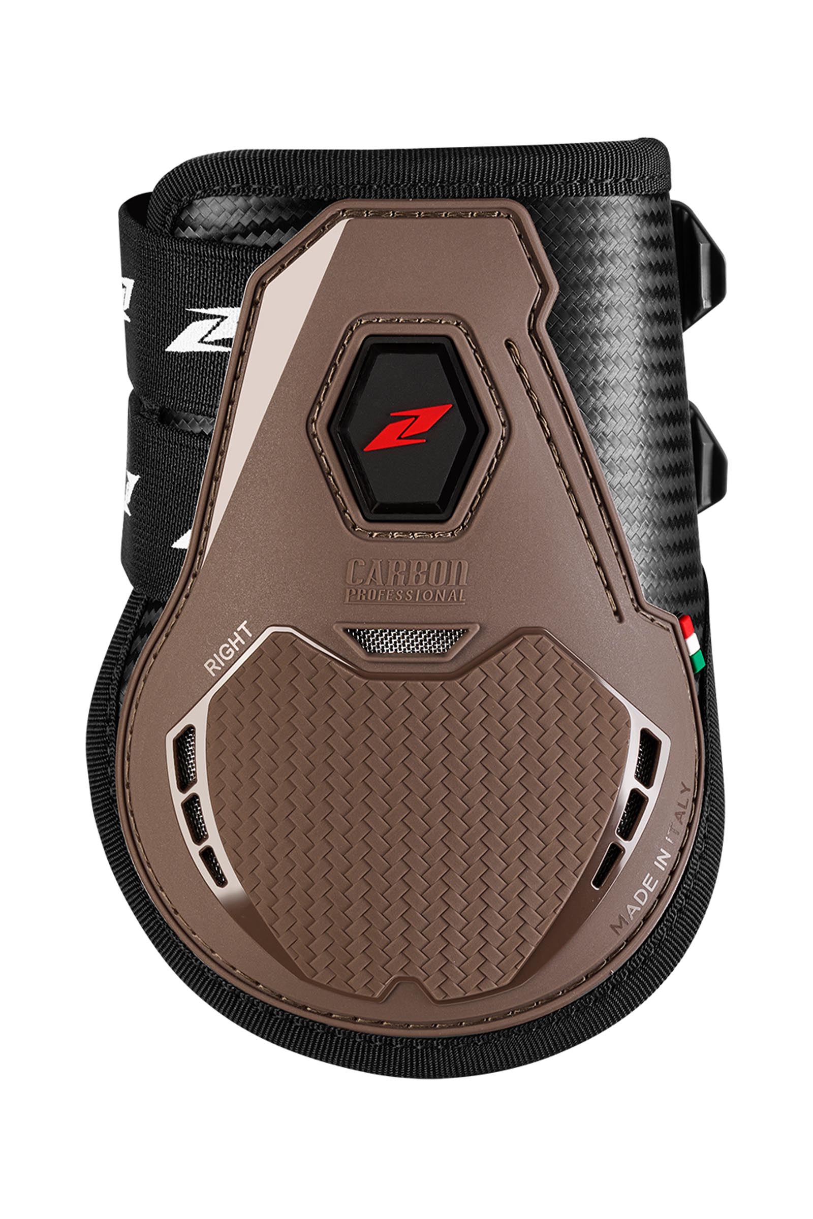 Zandona Carbon Professional Lite Fesselkopfgamaschen