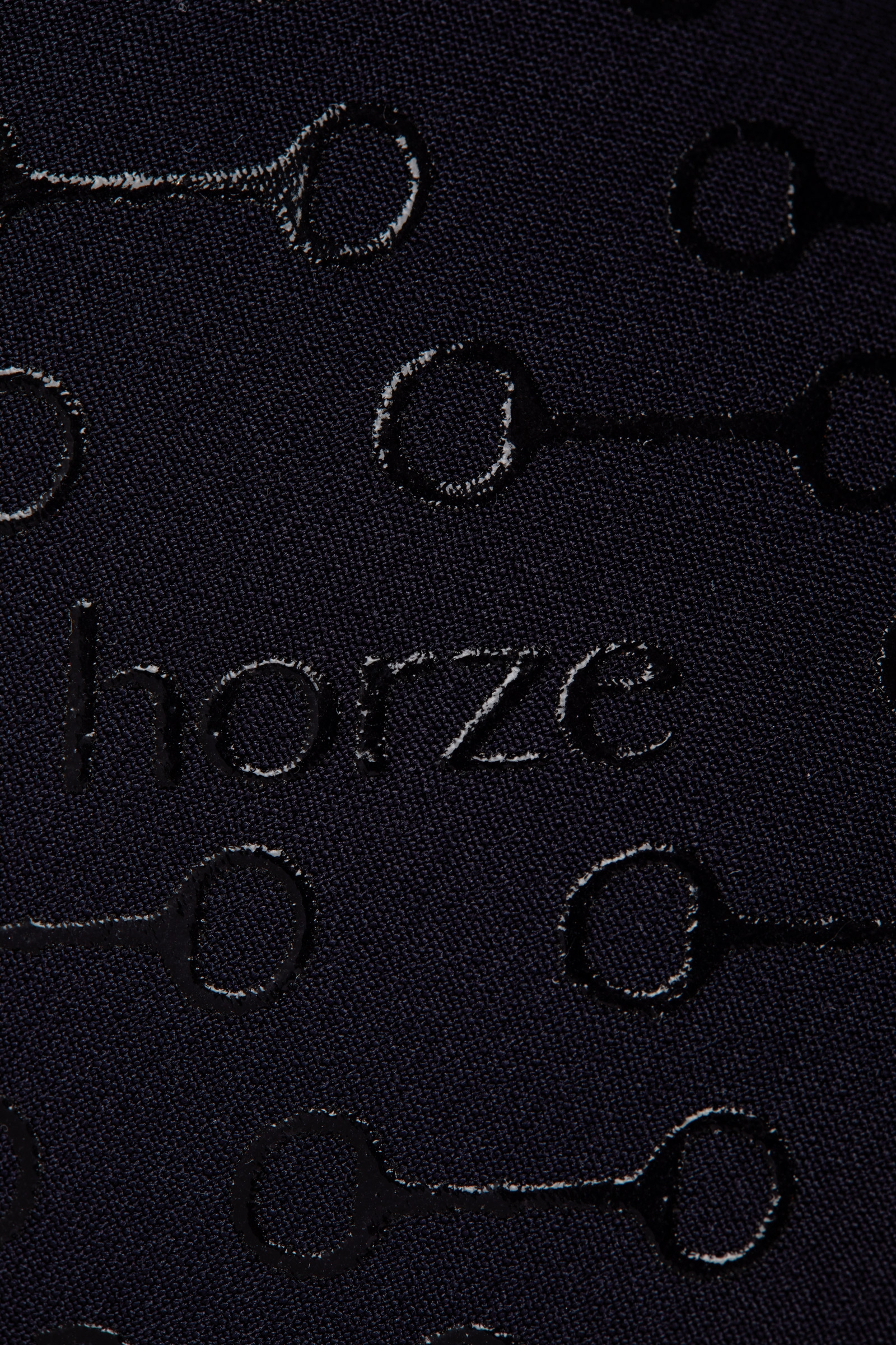 Horze Aubrey Damenreithose mit Kniebesatz und hohem Bund