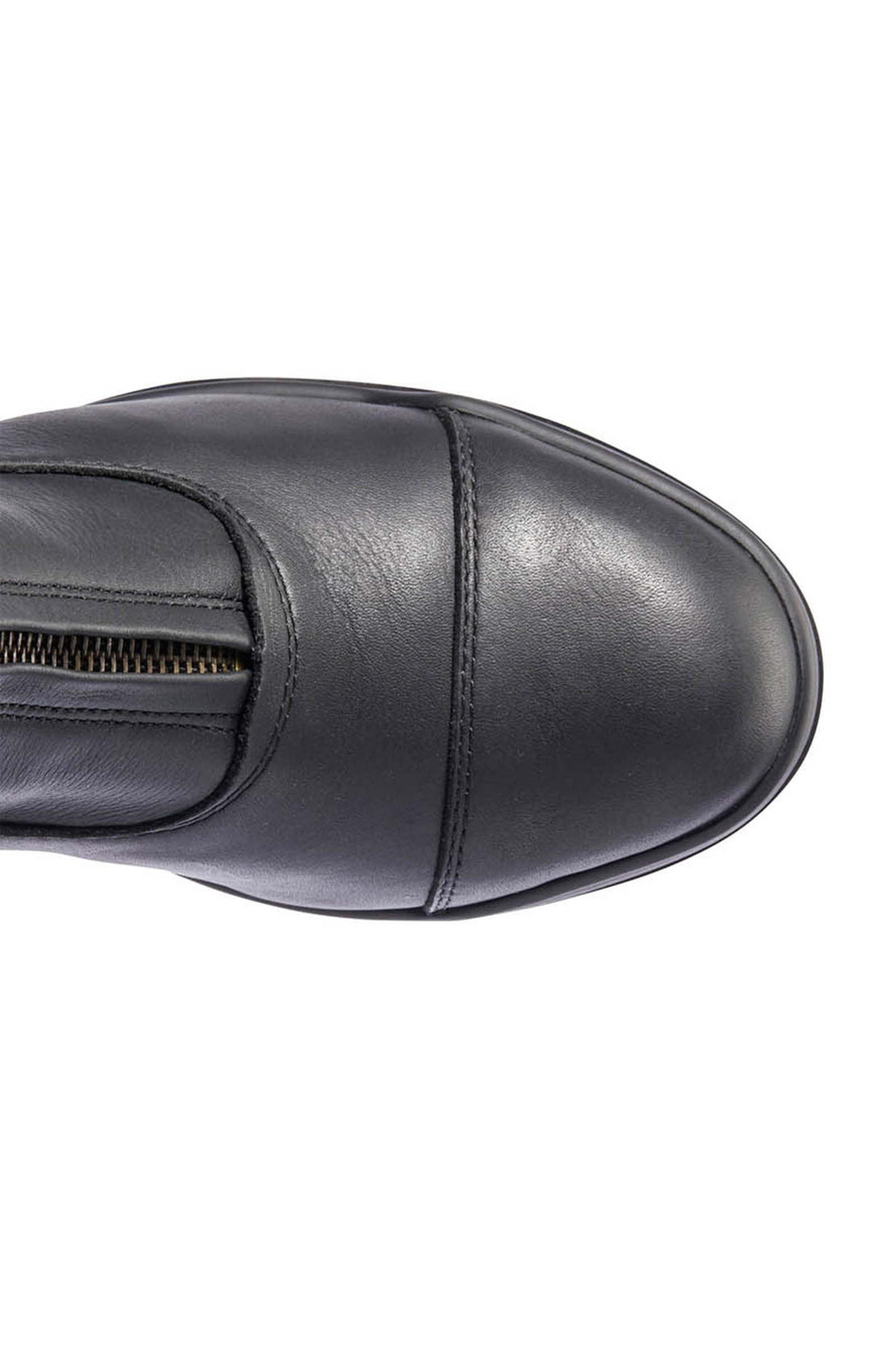 Ariat Heritage IV Damen wasserdichte Paddock Stiefeletten mit Stahlkappe