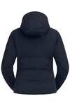 ELT Ohio Damen Winterreitjacke