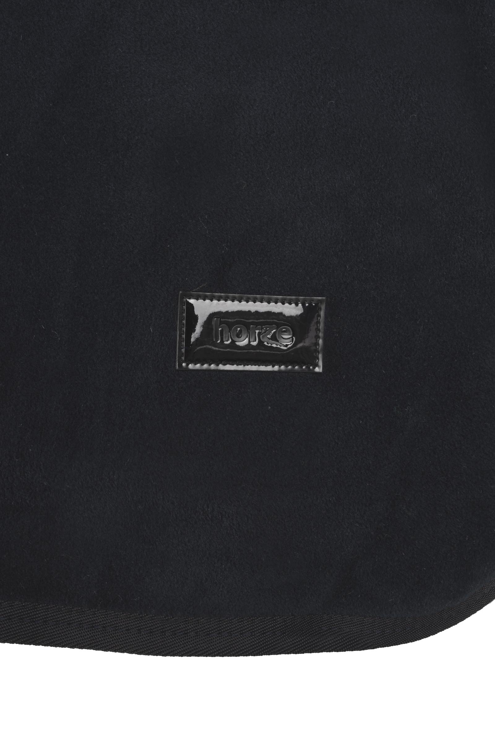 Horze Marquess Fleece-Ausreitdecke