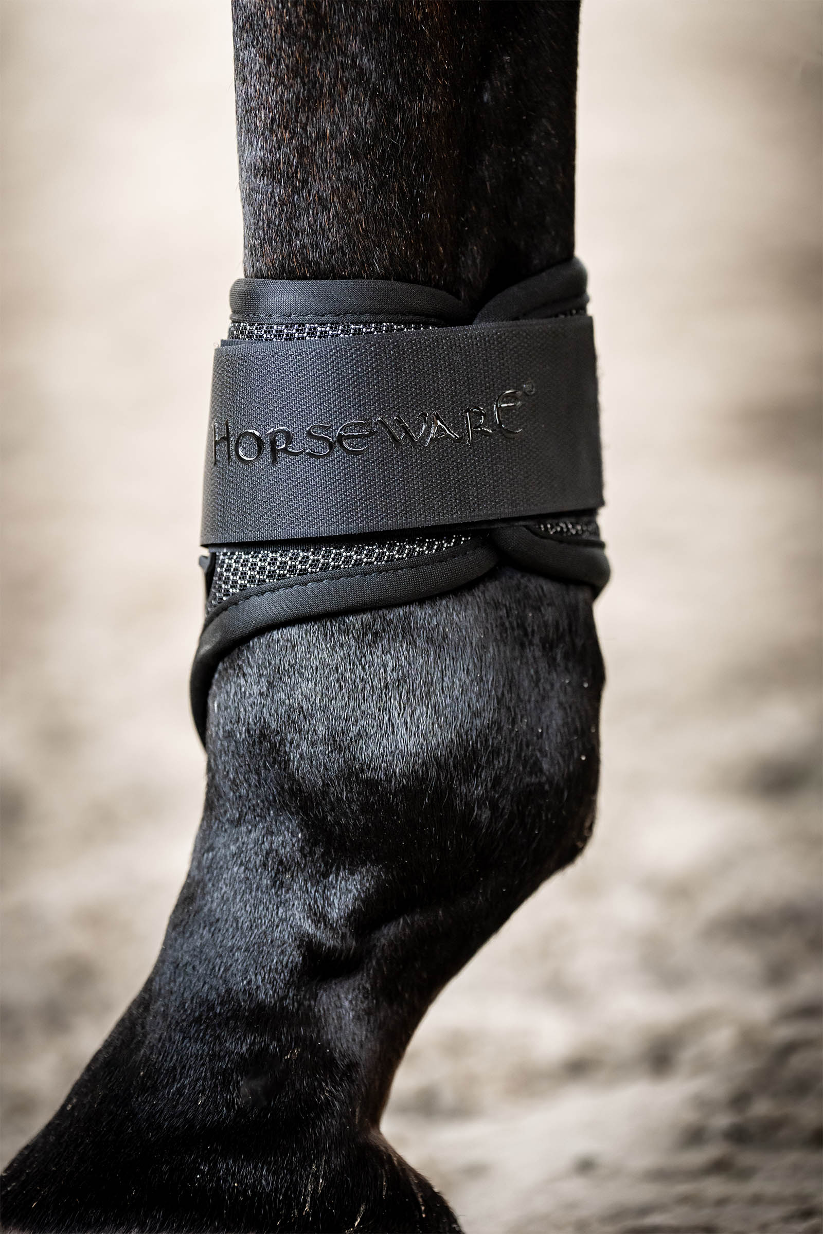 Horseware Pro Bamboo Fesselkopfgamaschen