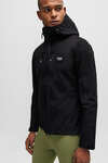 Boss Neil Regenjacke