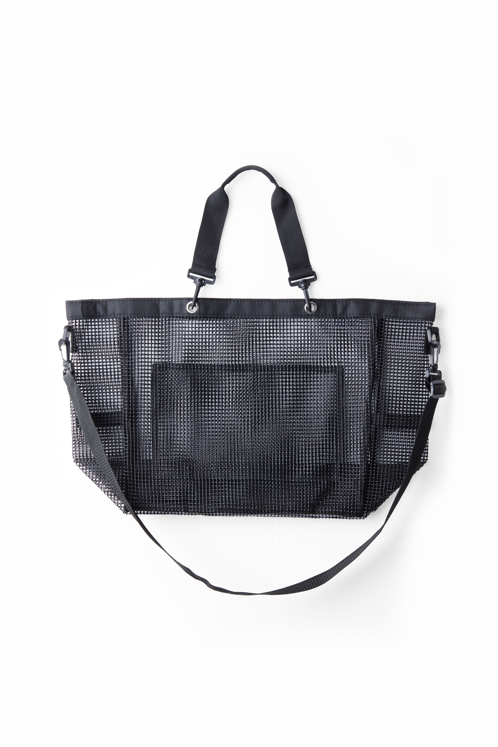 Horze Mesh Shopper Putztasche