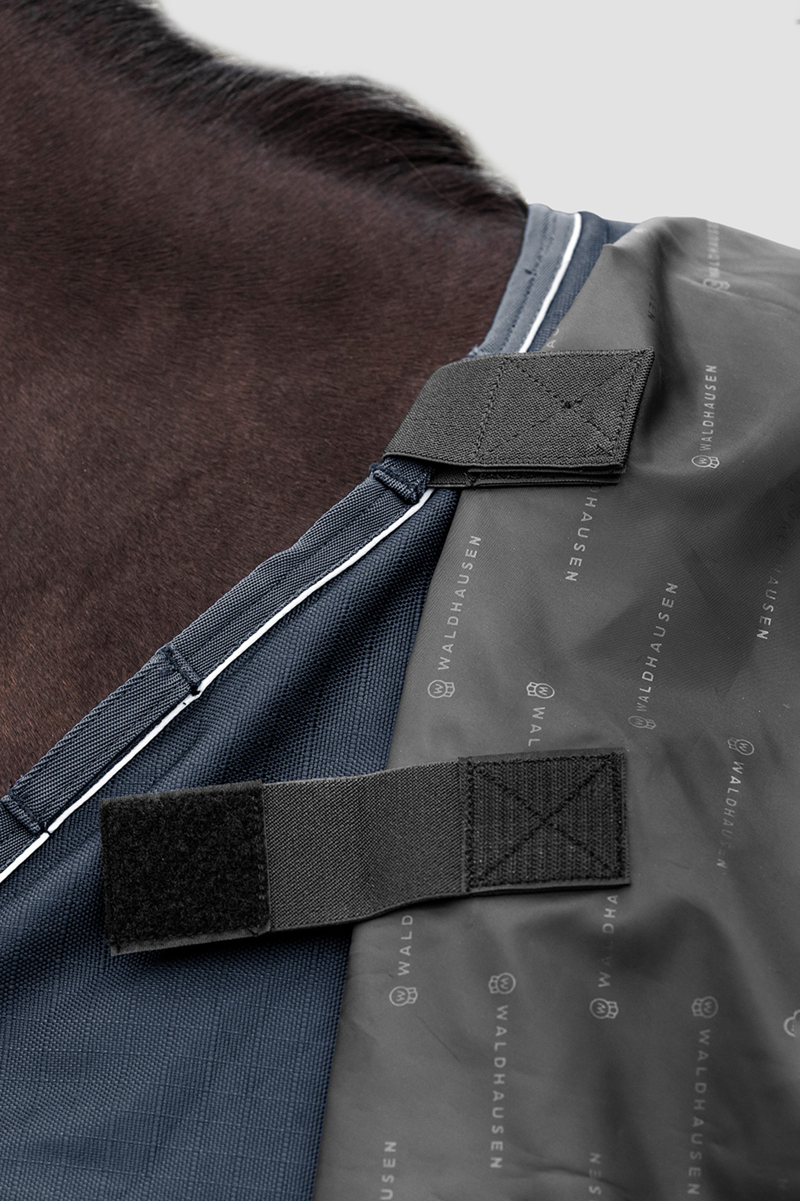 Waldhausen Outdoor Rug Scandic Multi-Layer 150g/50g