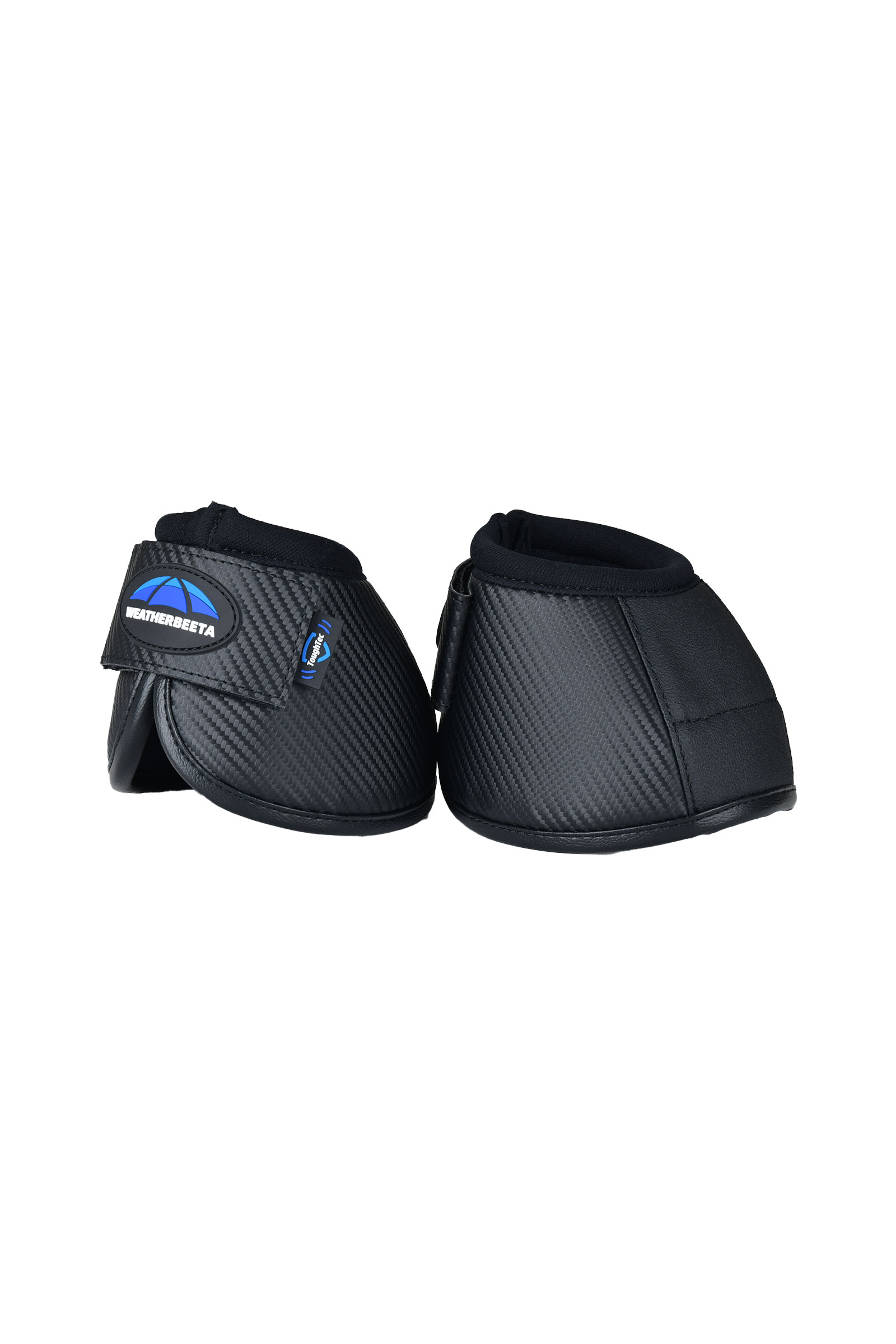 Weatherbeeta Tough-Tec anatomische Hufglocken