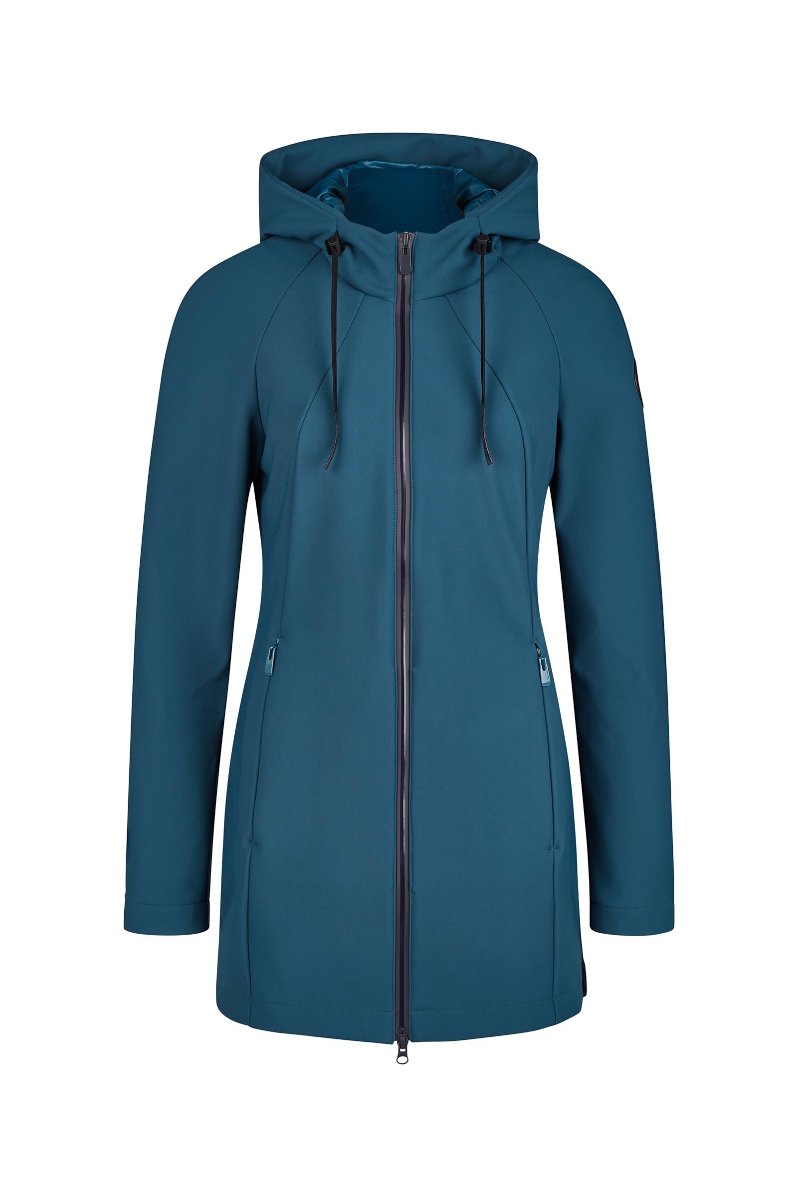 Pikeur Athleisure Damen Softshell Mantel
