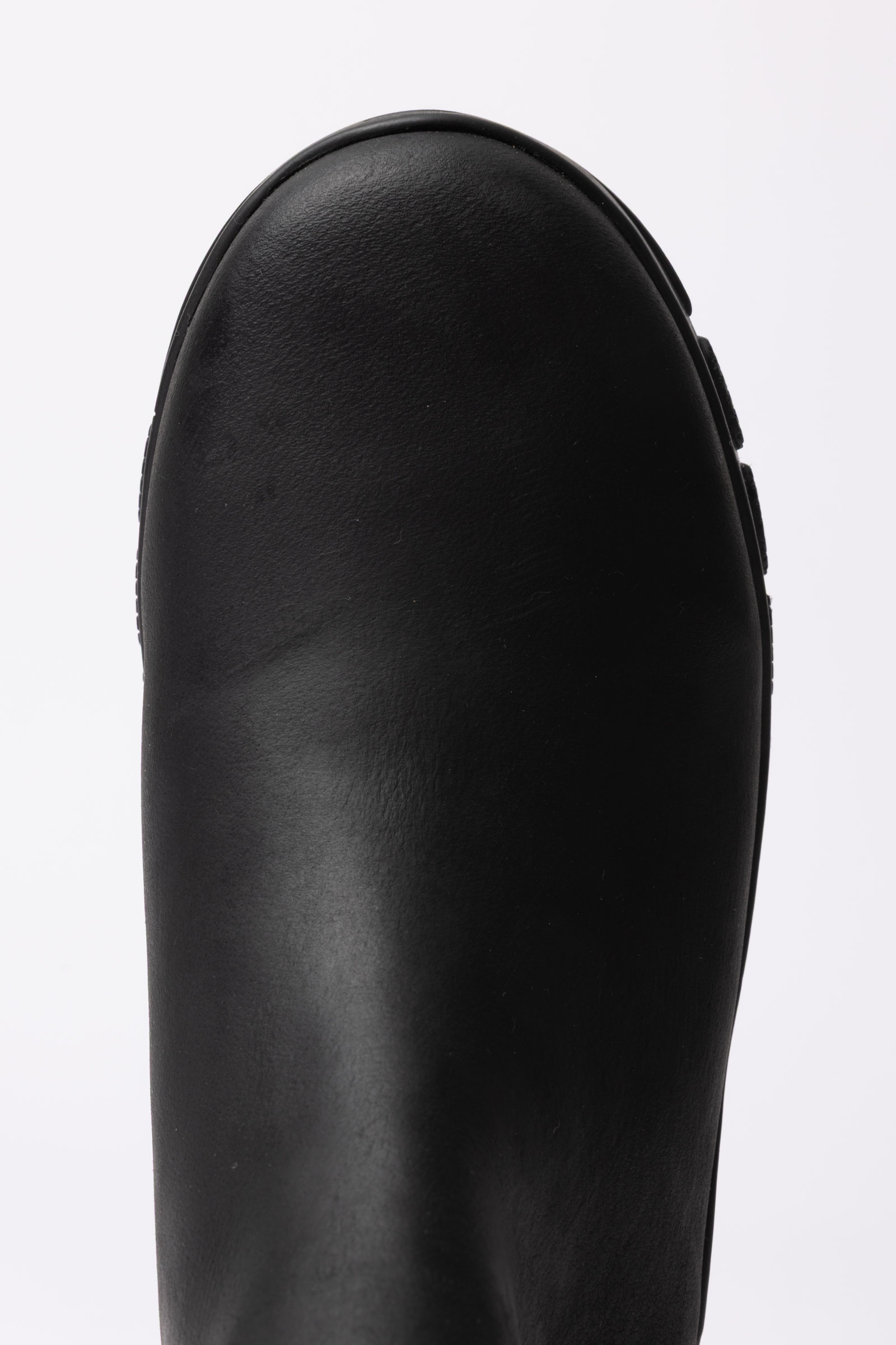 Horze Cornwall Leder-Jodhpurstiefeletten mit Wollfutter