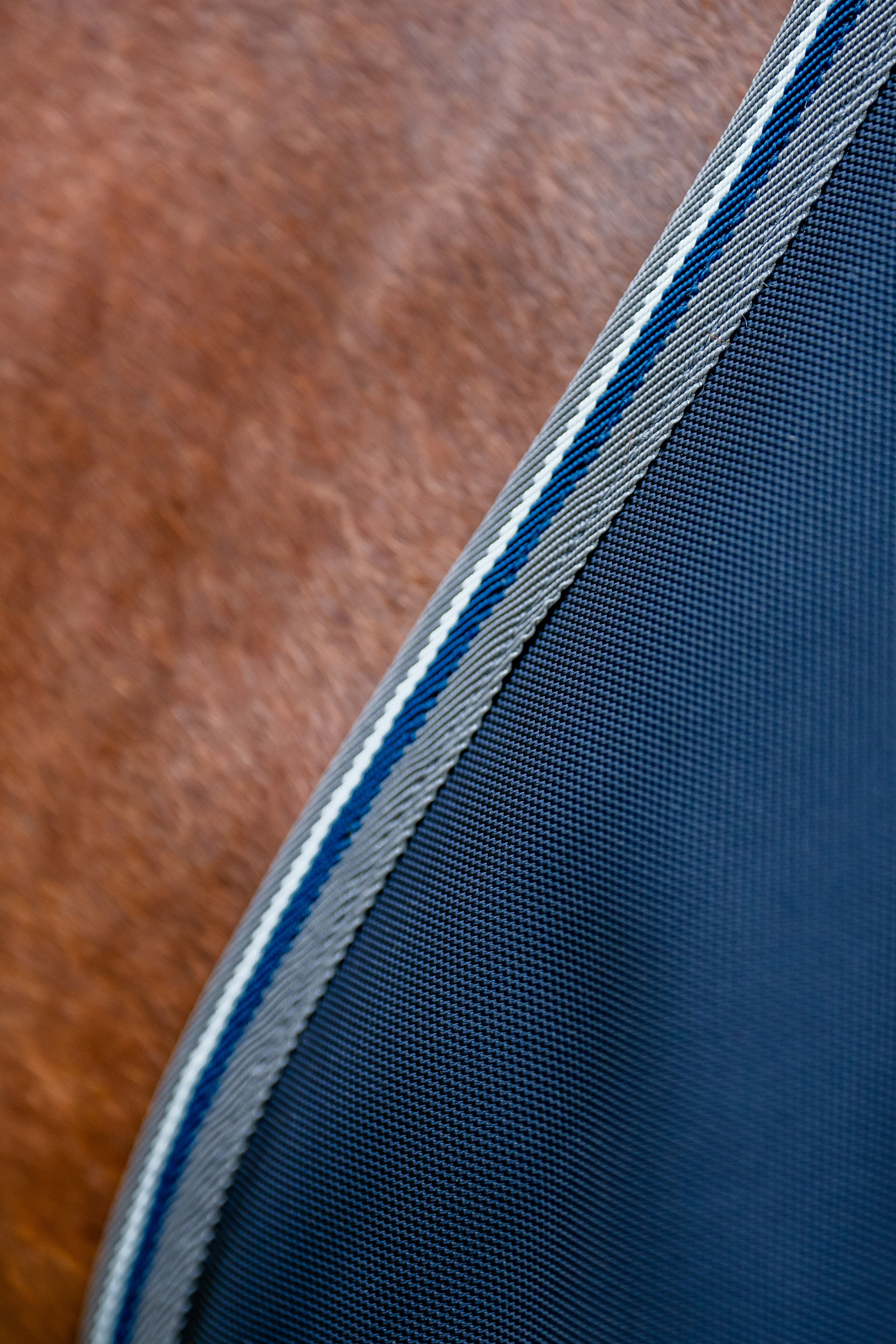 Horseware Rambo 1680D Plus Vario Layer Outdoordecke, 250 g