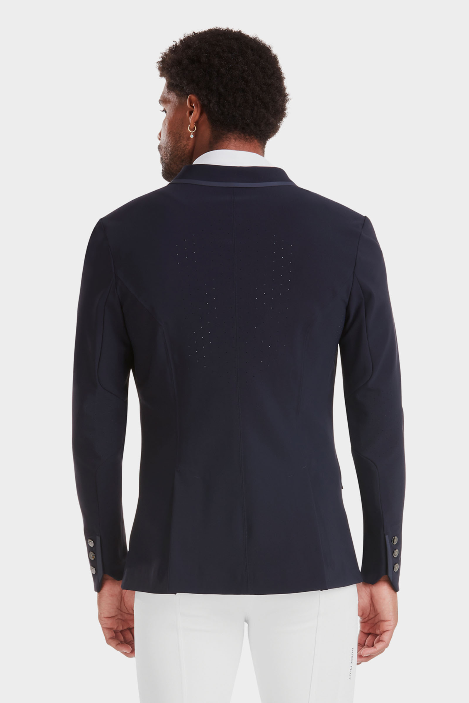 Horse Pilot Aeromade Herren Turnierjacket