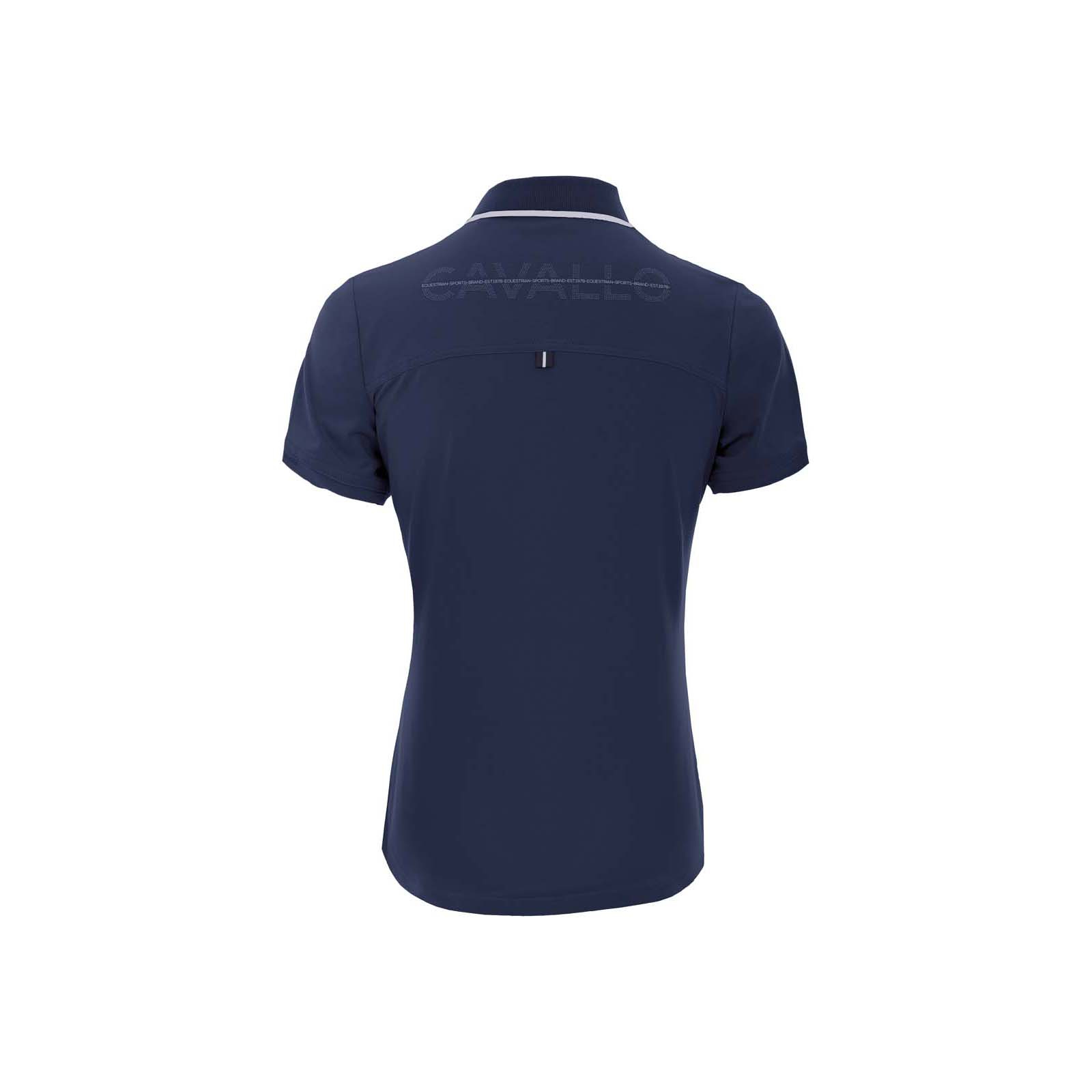 Cavallo CavalDaisy Damen Poloshirt