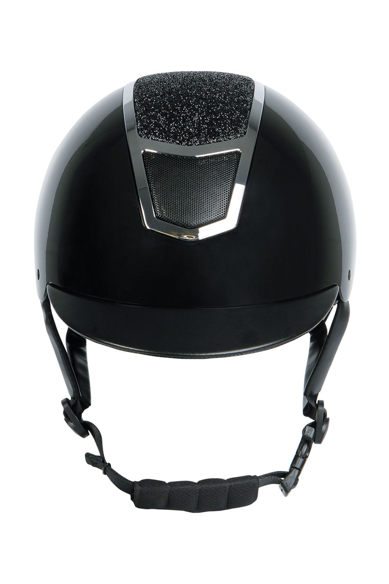 Harry's Horse Matterhorn Shiny Reithelm