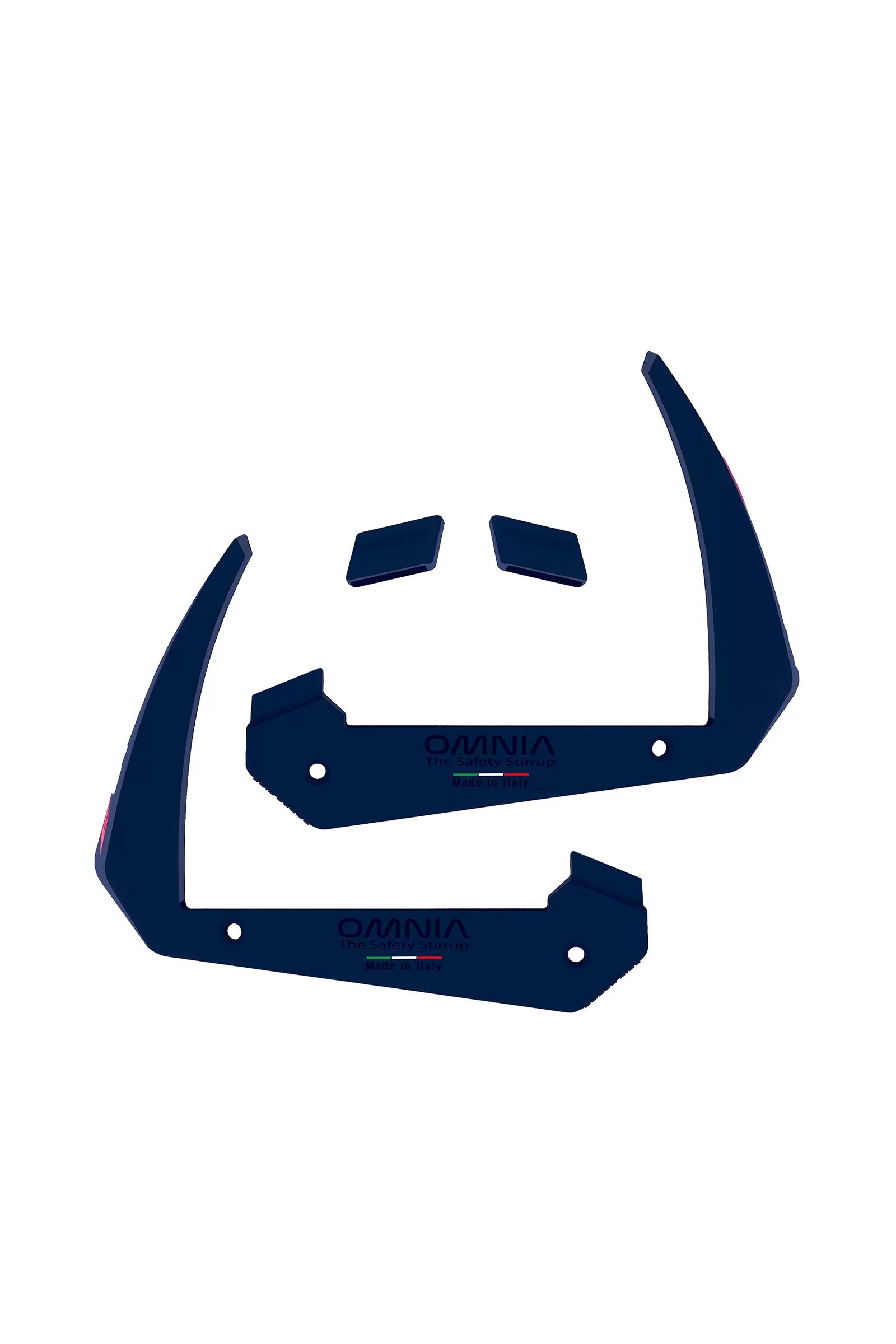 Navy Blue Zandona Omnia Austauschbares Ausl&ouml;sesystem