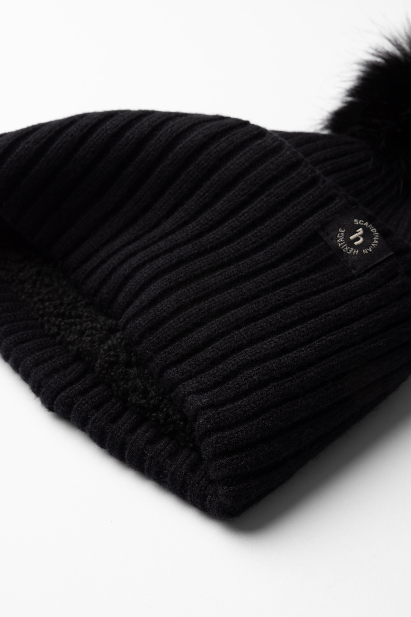 Horze Nele Strickm&uuml;tze