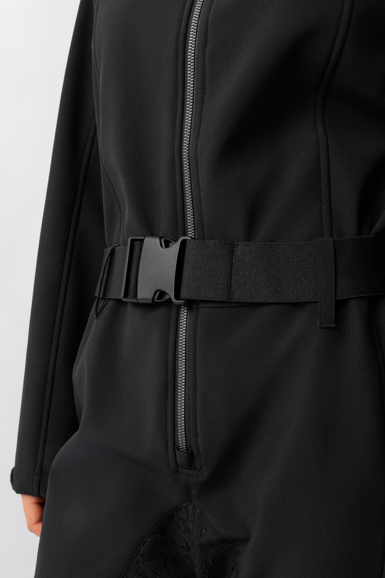 Horze Cynthia Softshell Overall