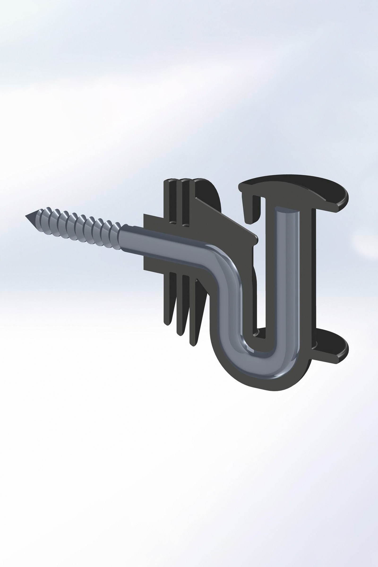 CORRAL Farm Patrol Band-Eckisolator Cavallo (10 Stk.)