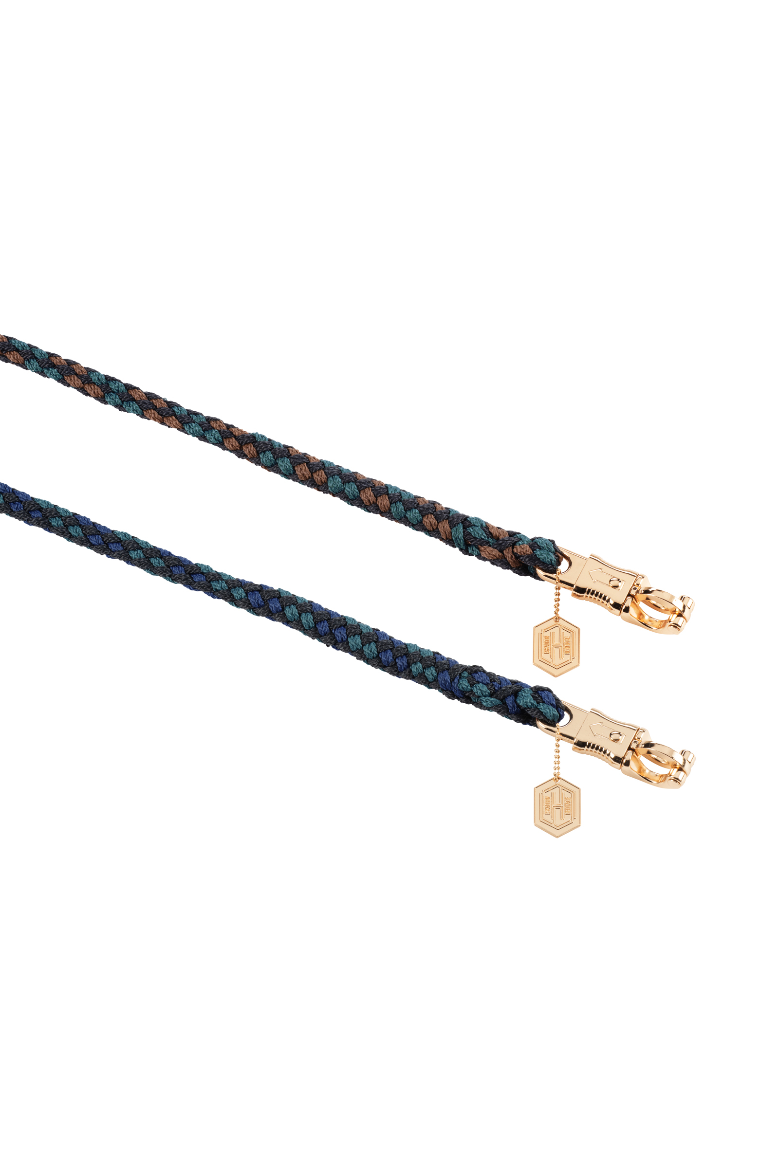 Eskadron Heritage AW24 Führstrick mit Panikhaken  