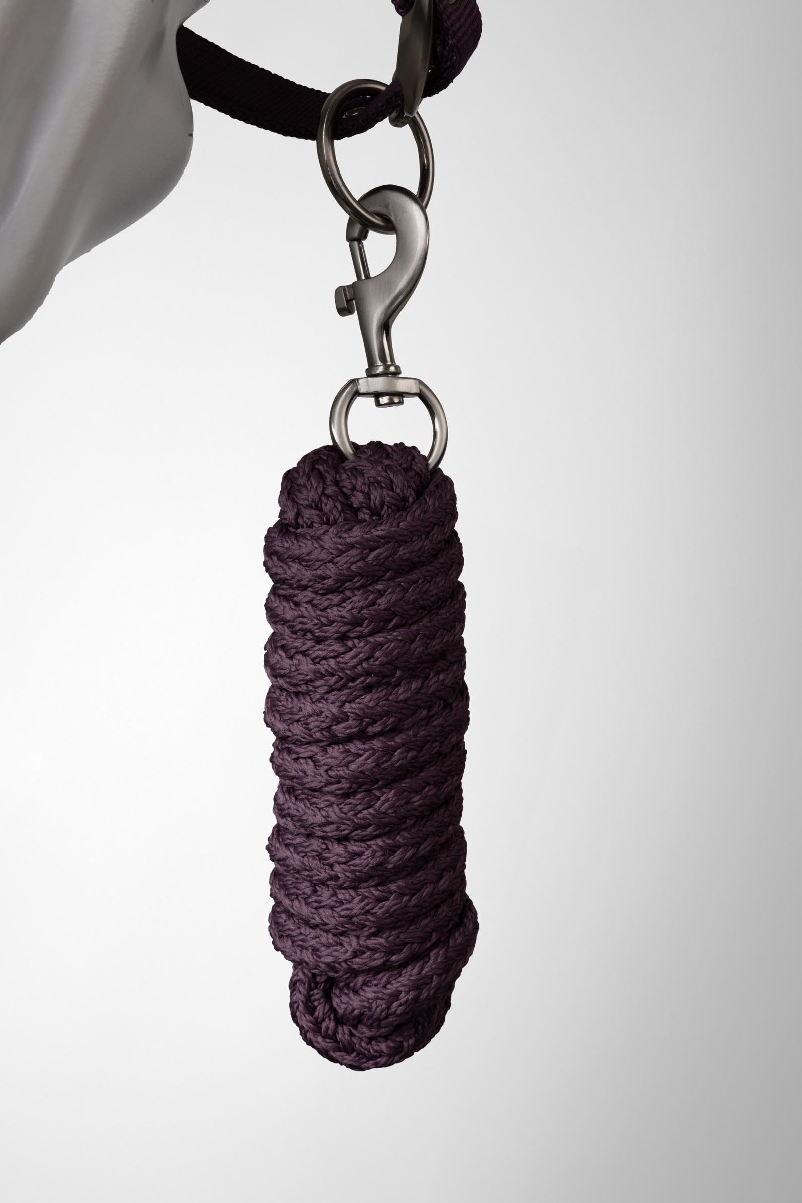 Horze Lucca Halfter & F&uuml;hrstrick Set