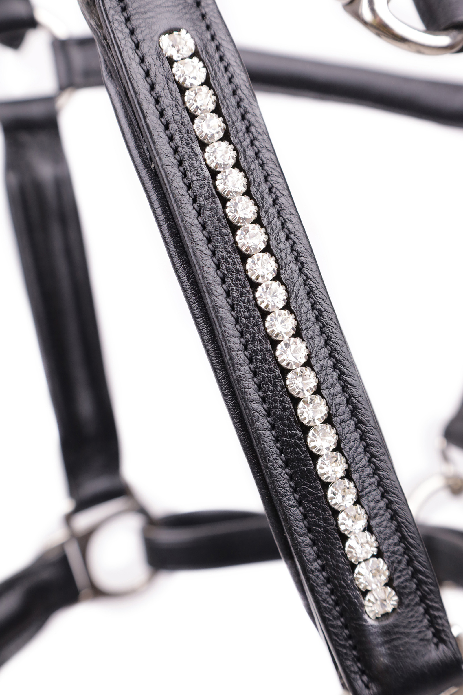 Kieffer Ultrasoft®Luna Halfter