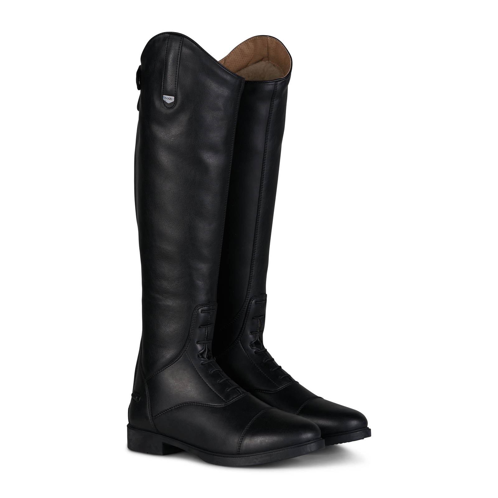 Horze Rover Winterreitstiefel
