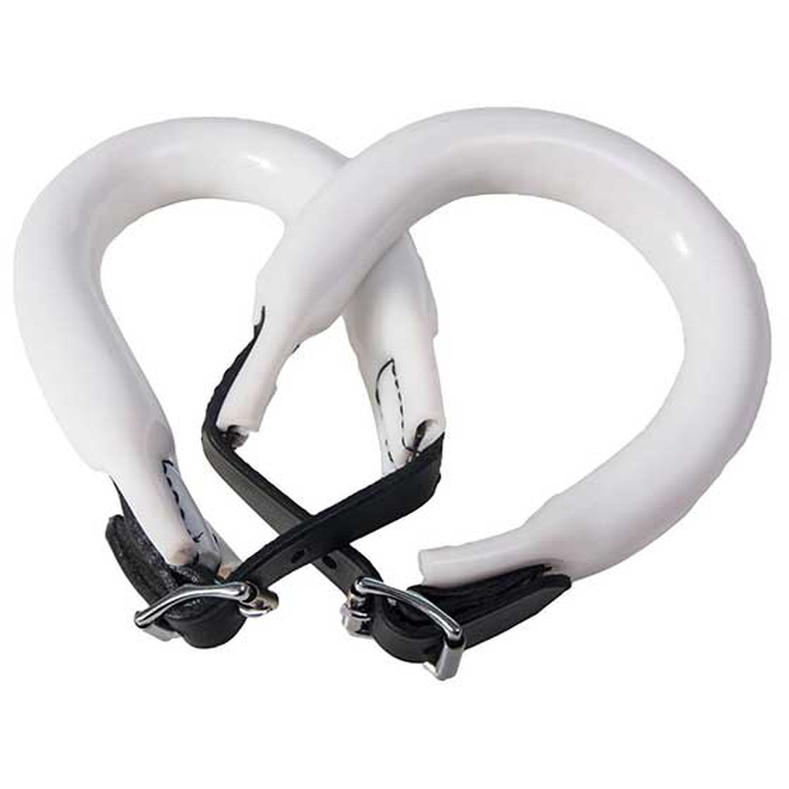 Karlslund Gewichtsringe, 200g