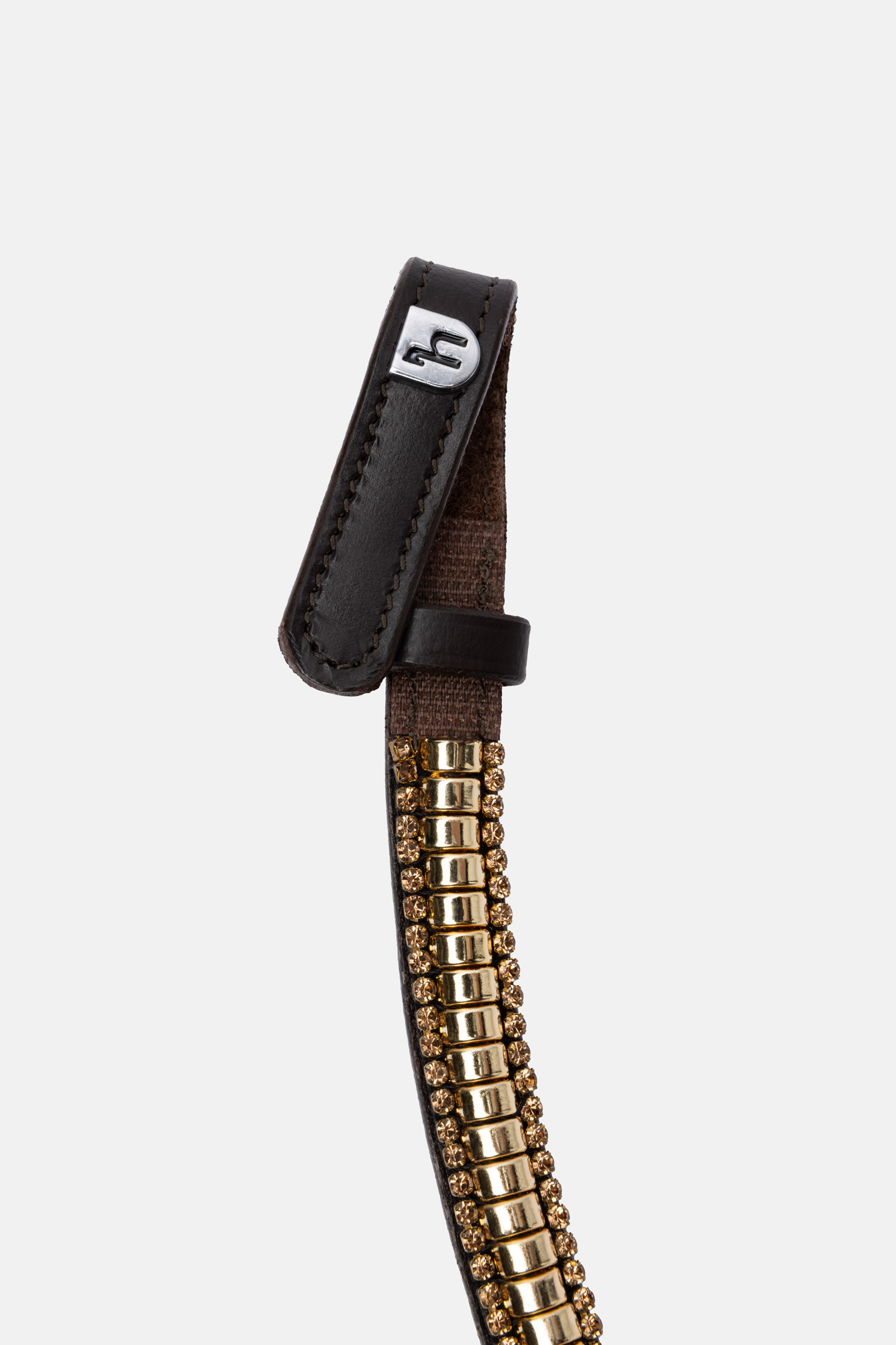 Horze Nature Made Leisure Stirnriemen