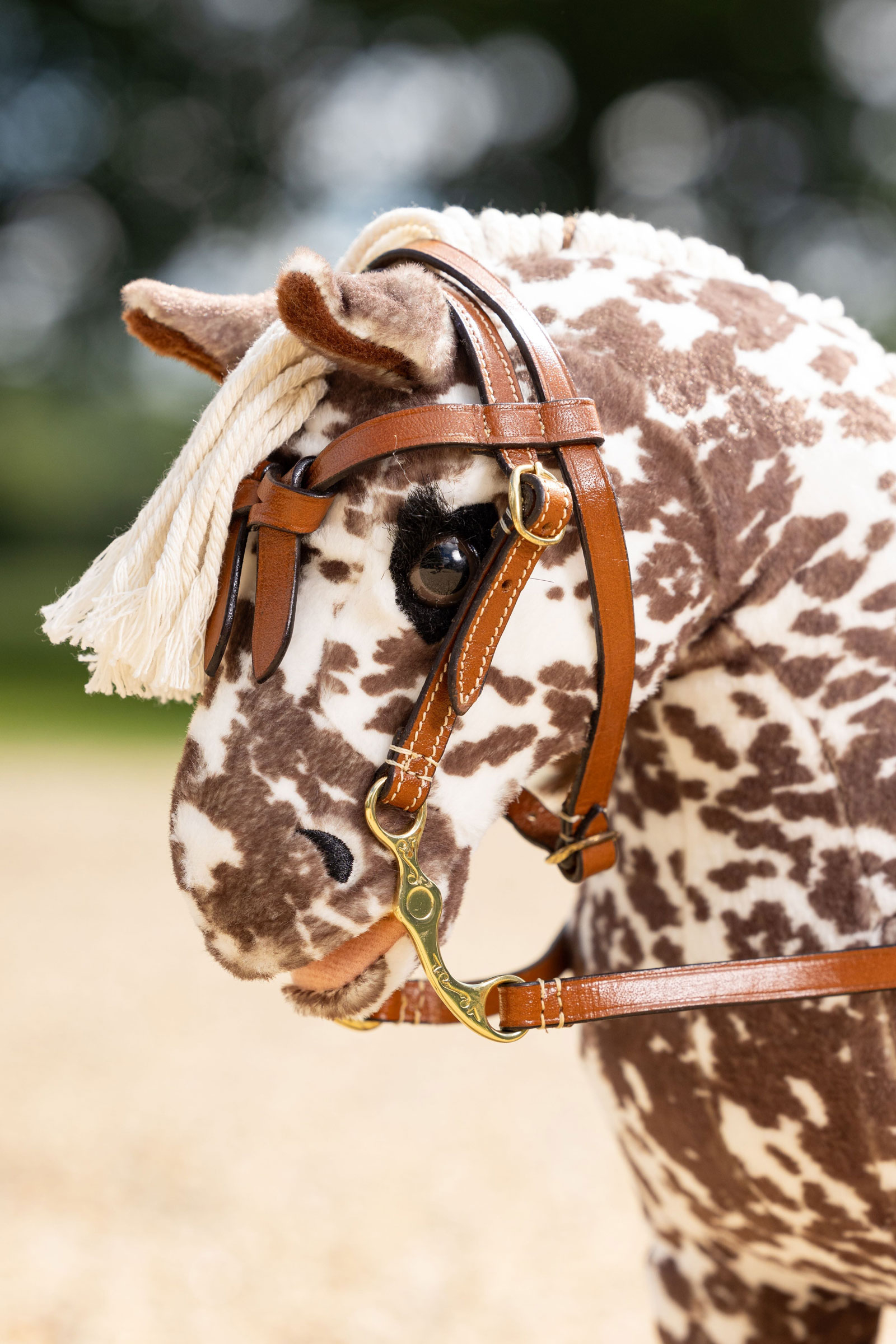 LeMieux Toy Pony Westernzaum