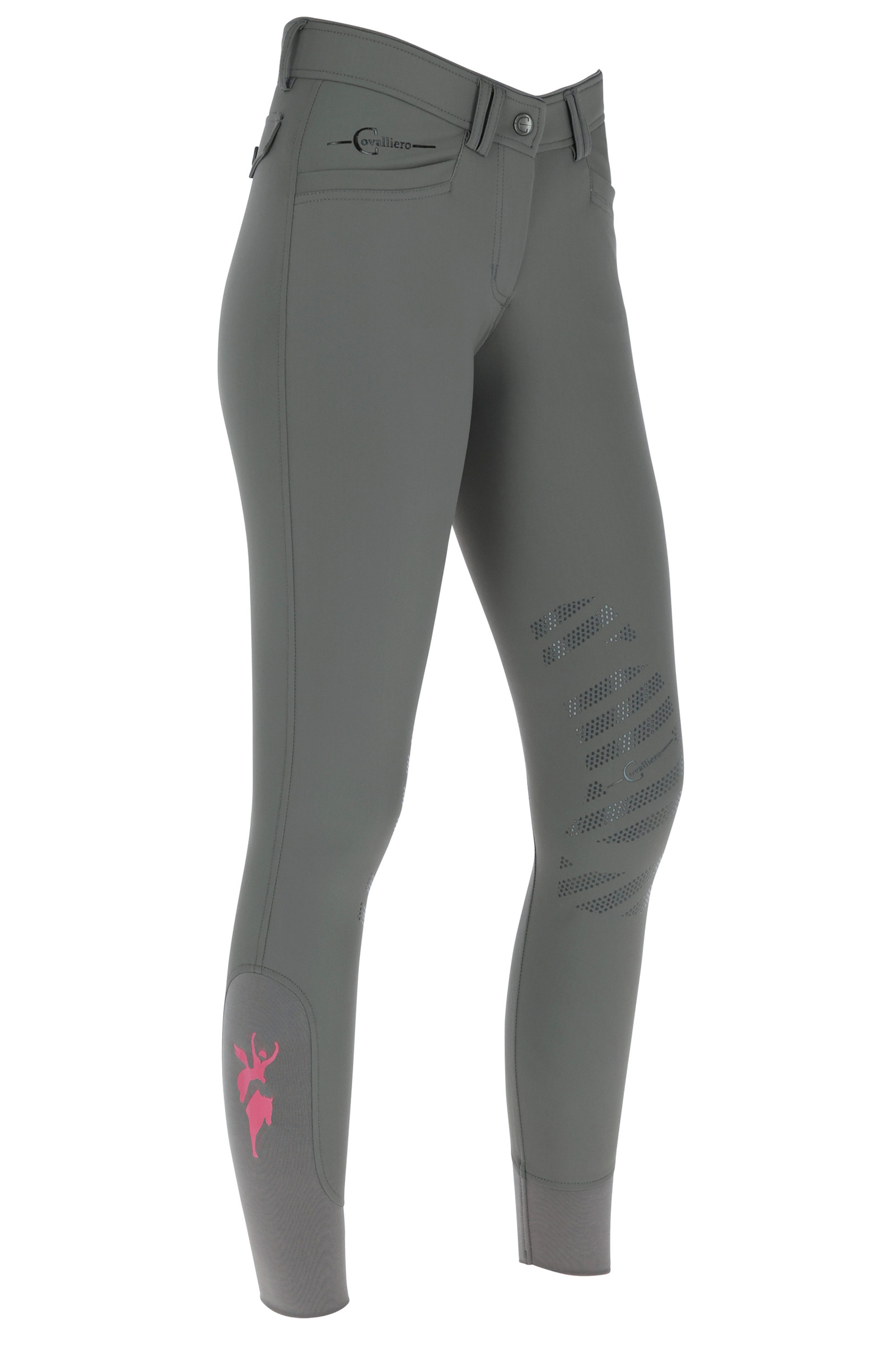 Covalliero Janne x PinkRibbon Damenreithose