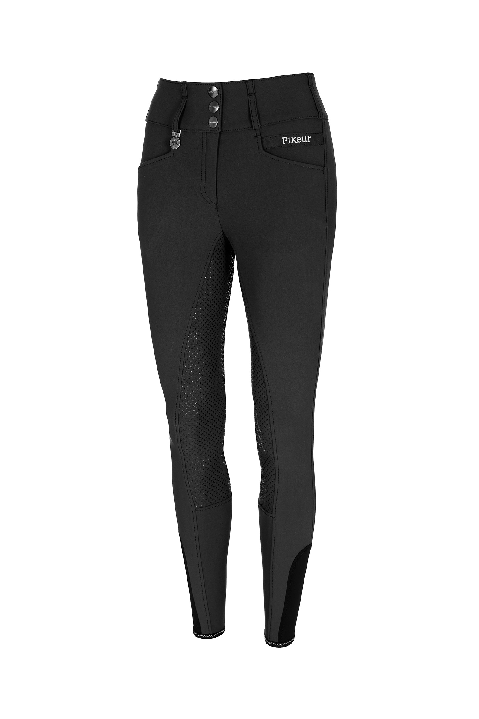 Pikeur Candela Grip Damen Reithose mit Vollbesatz