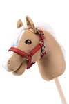 My Hobby Horse Halfter mit Glitzer