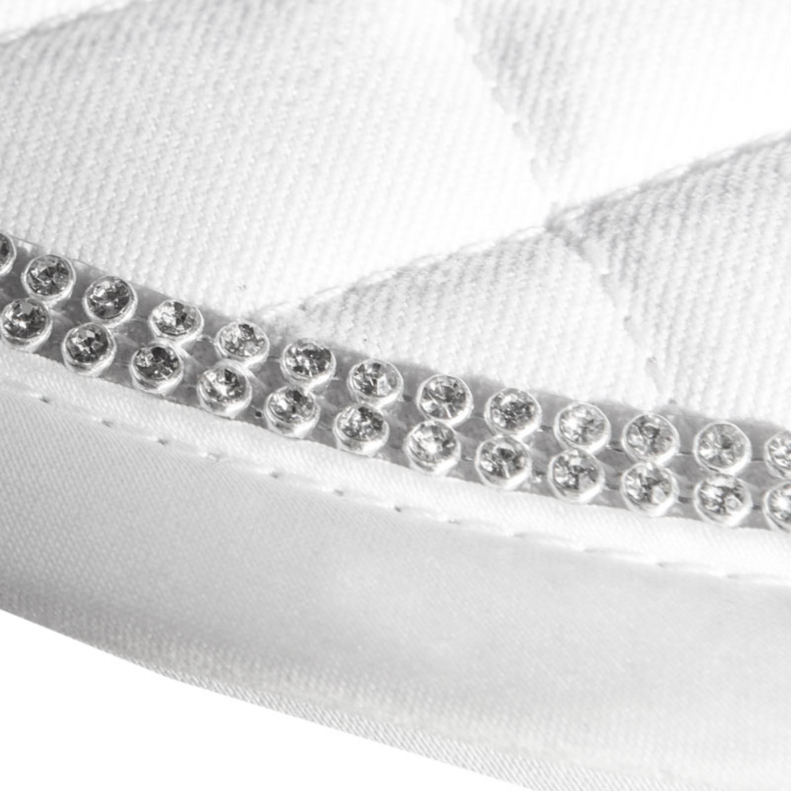 Kavalkade KavalEasy Strass Dressurschabracke