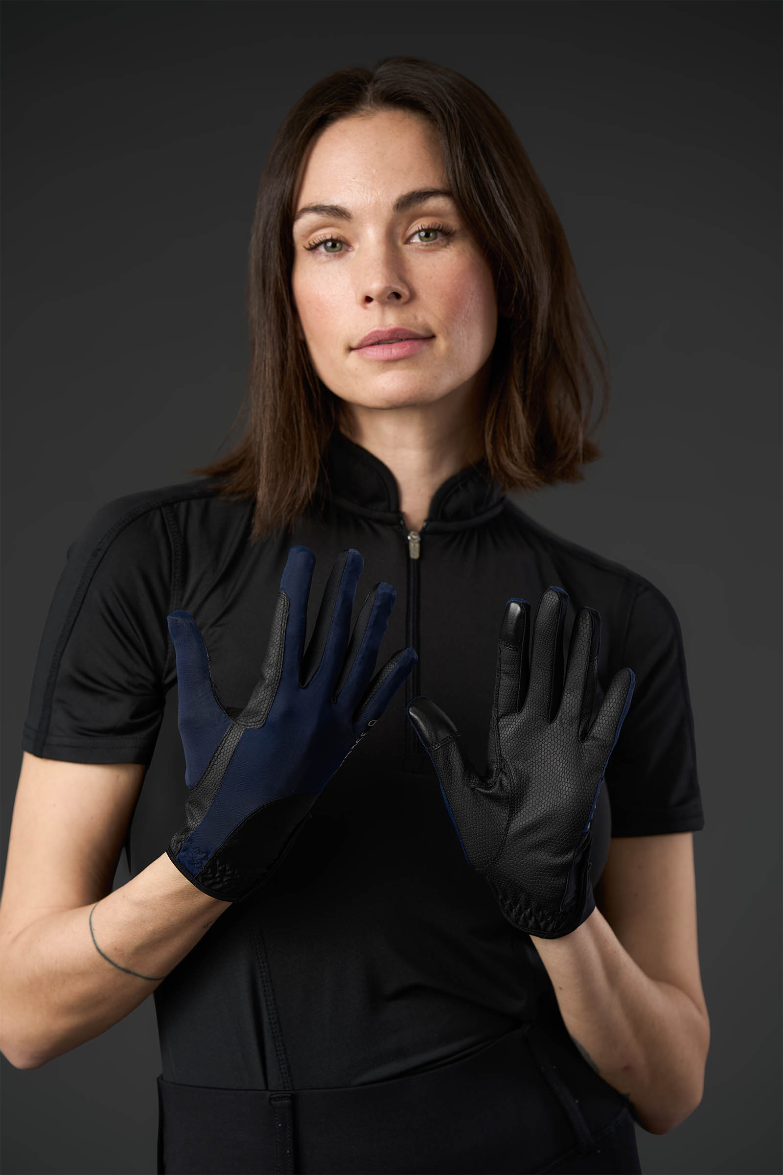 Equipage Temika Handschuhe