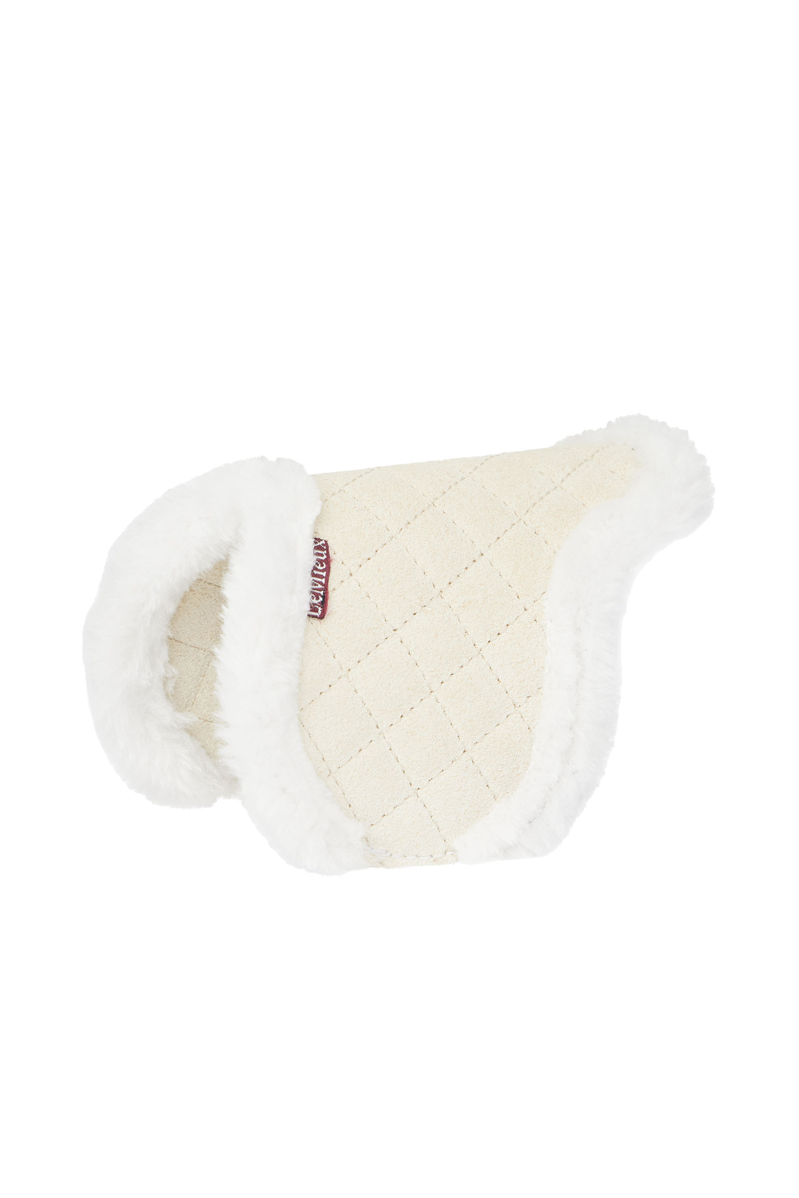 LeMieux Hunter Springschabracke & Gurt f&uuml;r Spielzeugpony