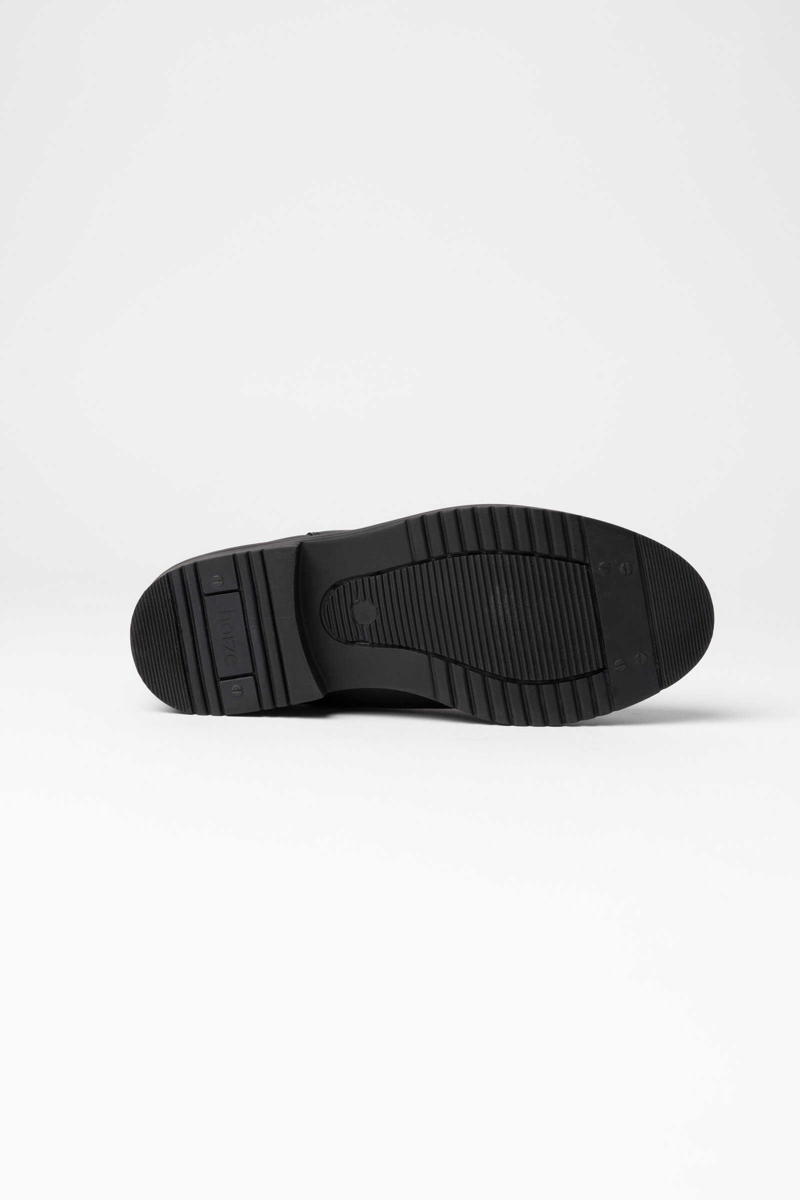 Horze Devon Winter Kinder Jodhpur Stiefeletten