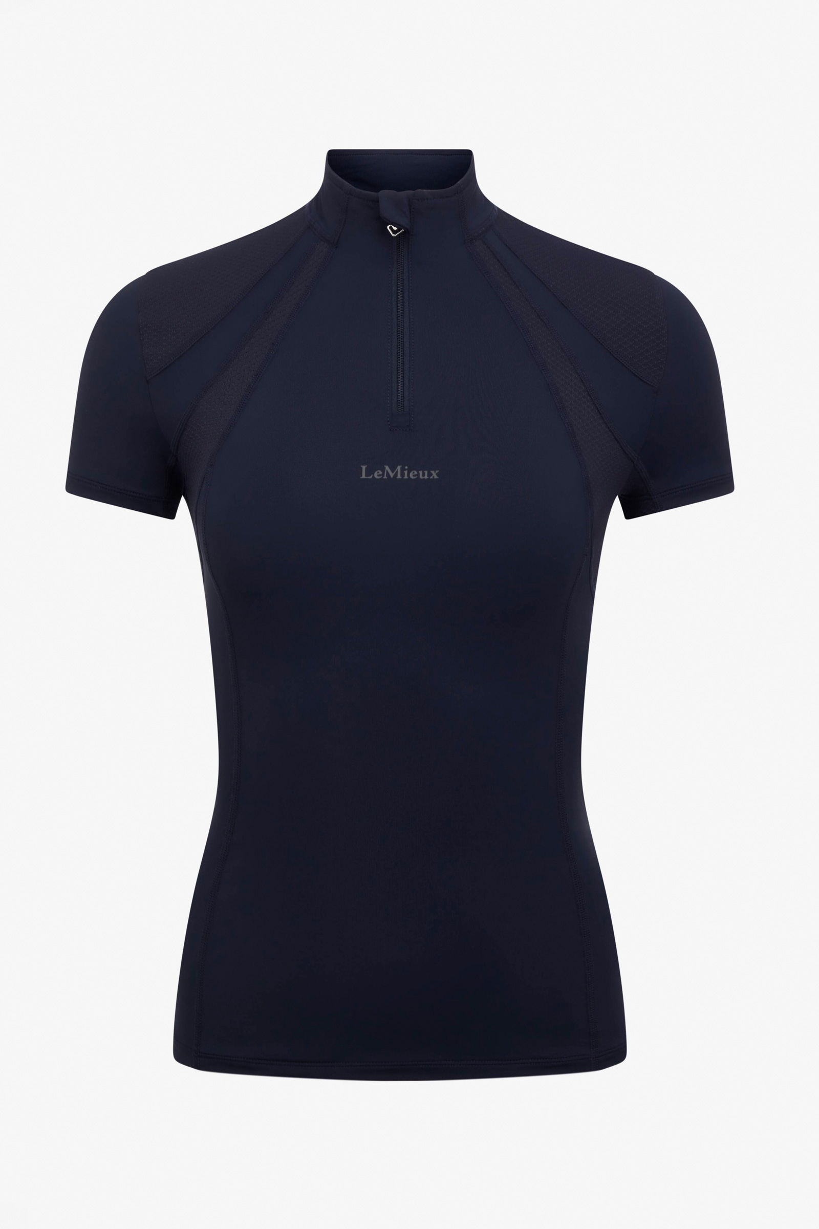 LeMieux Damen Mia Mesh Base Layer