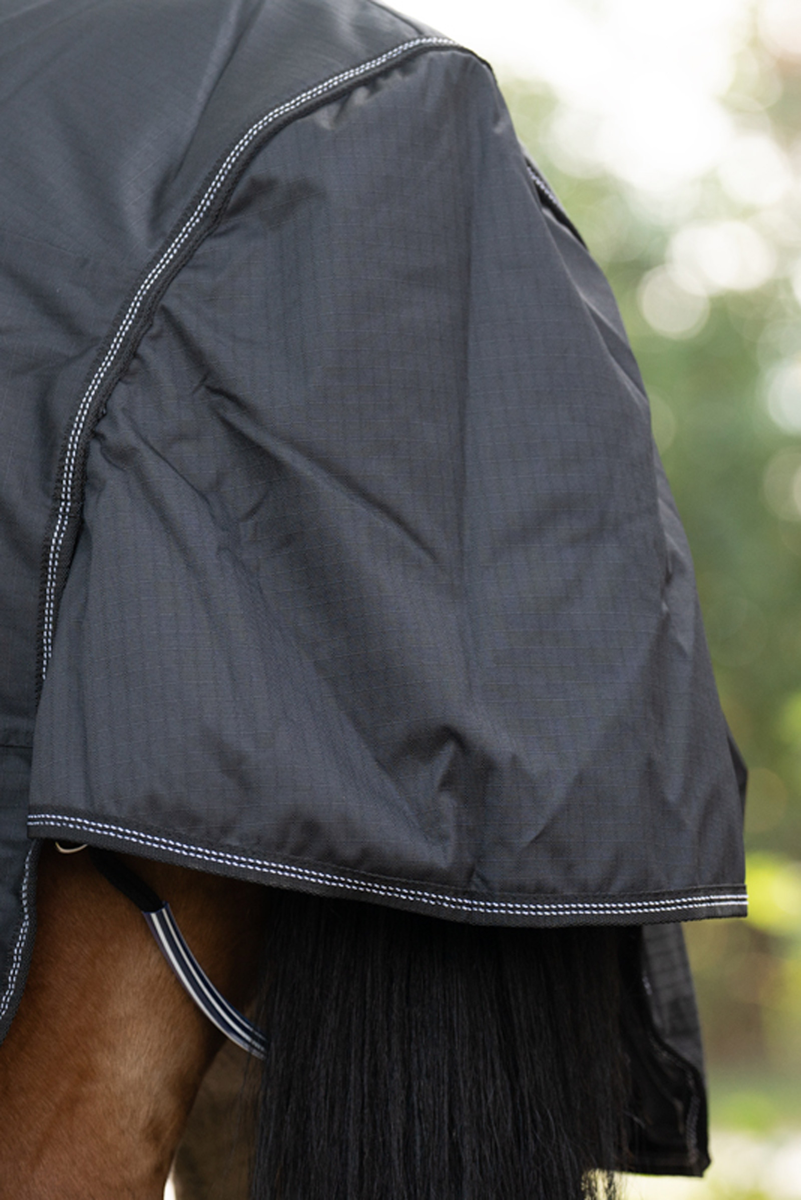 Kavalkade Halifax 2in1 Weidedecke und F&uuml;hranlagendecke 50g