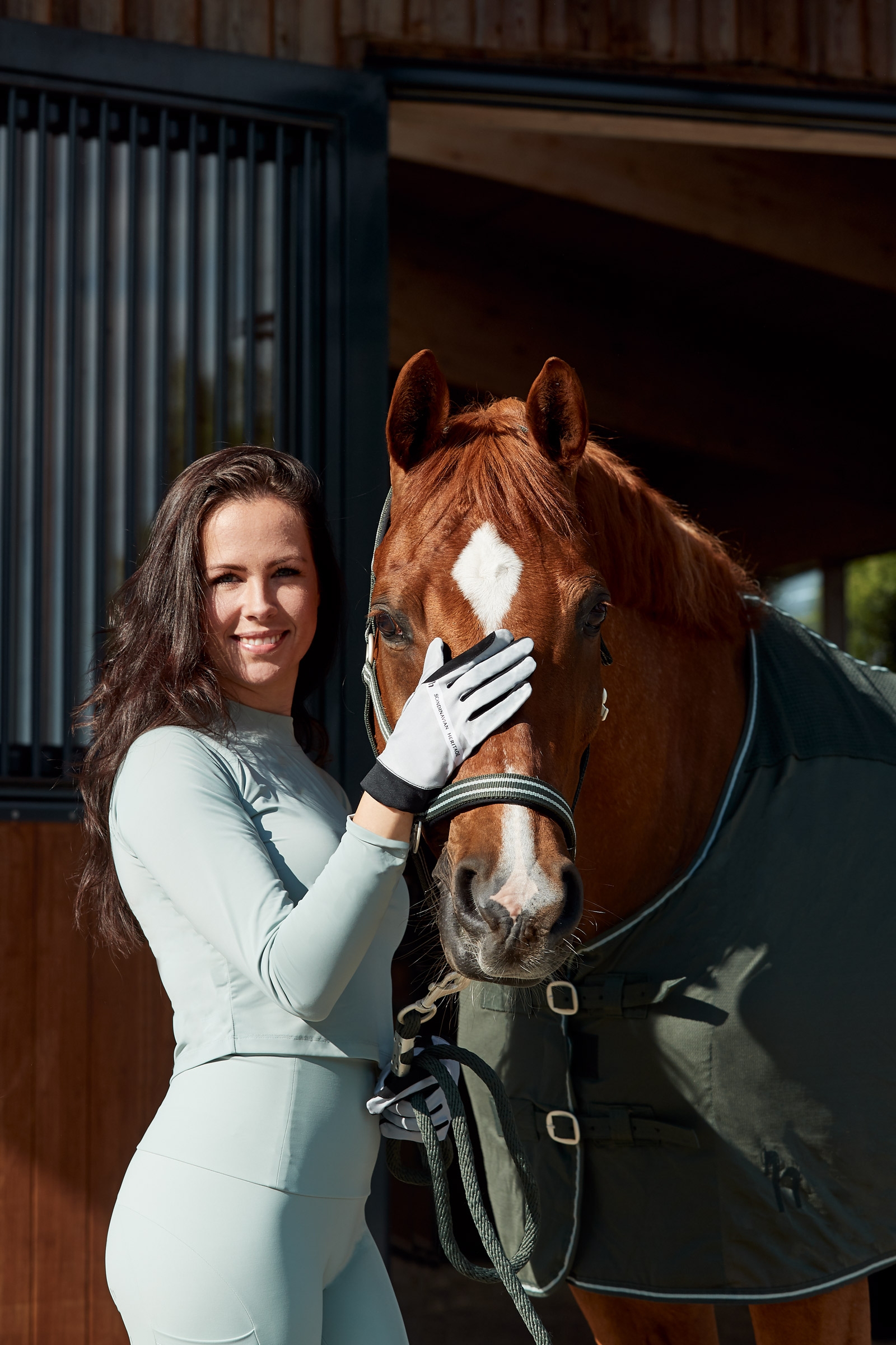 Horze Gabriela Reithandschuhe