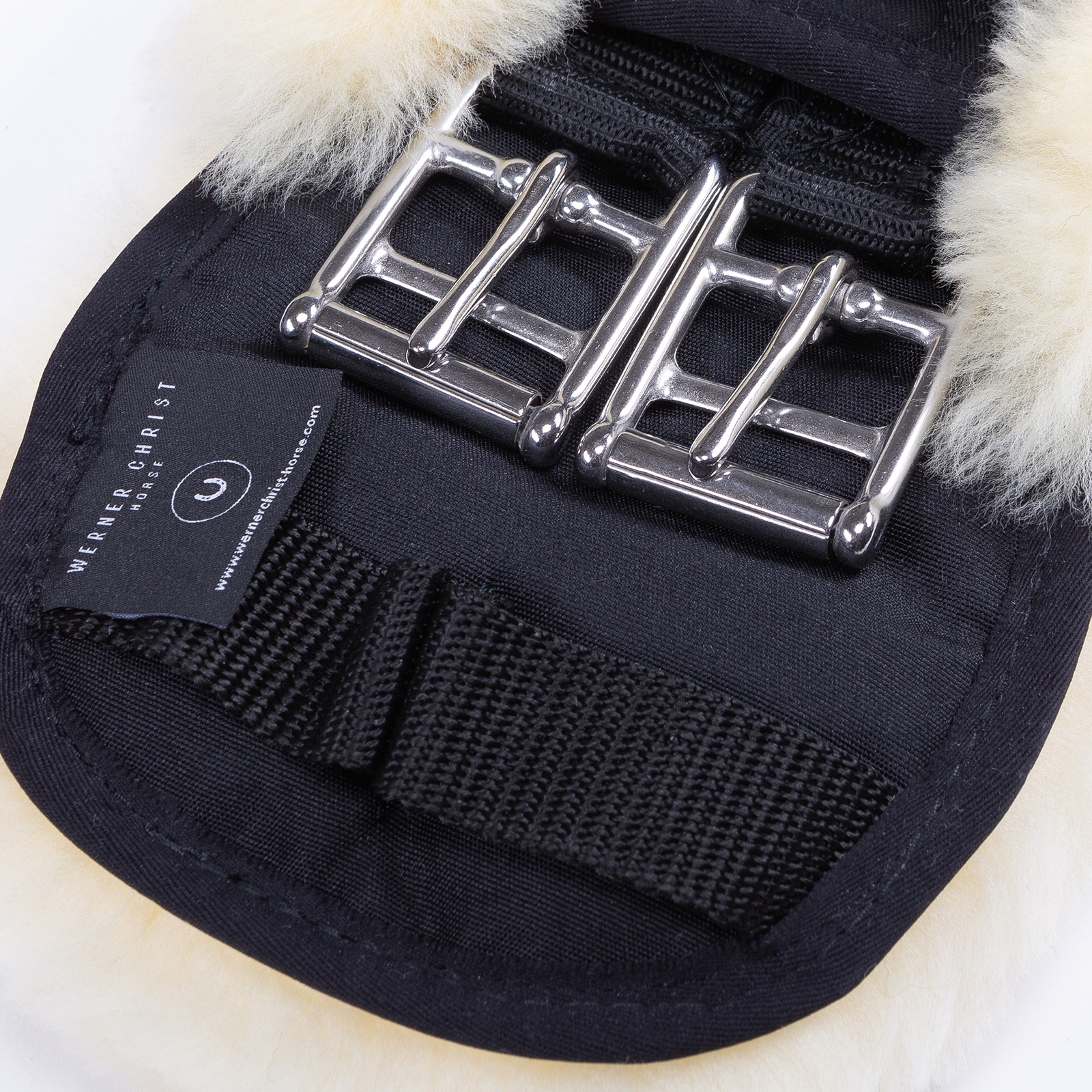 Christ Konturgurt Dressur