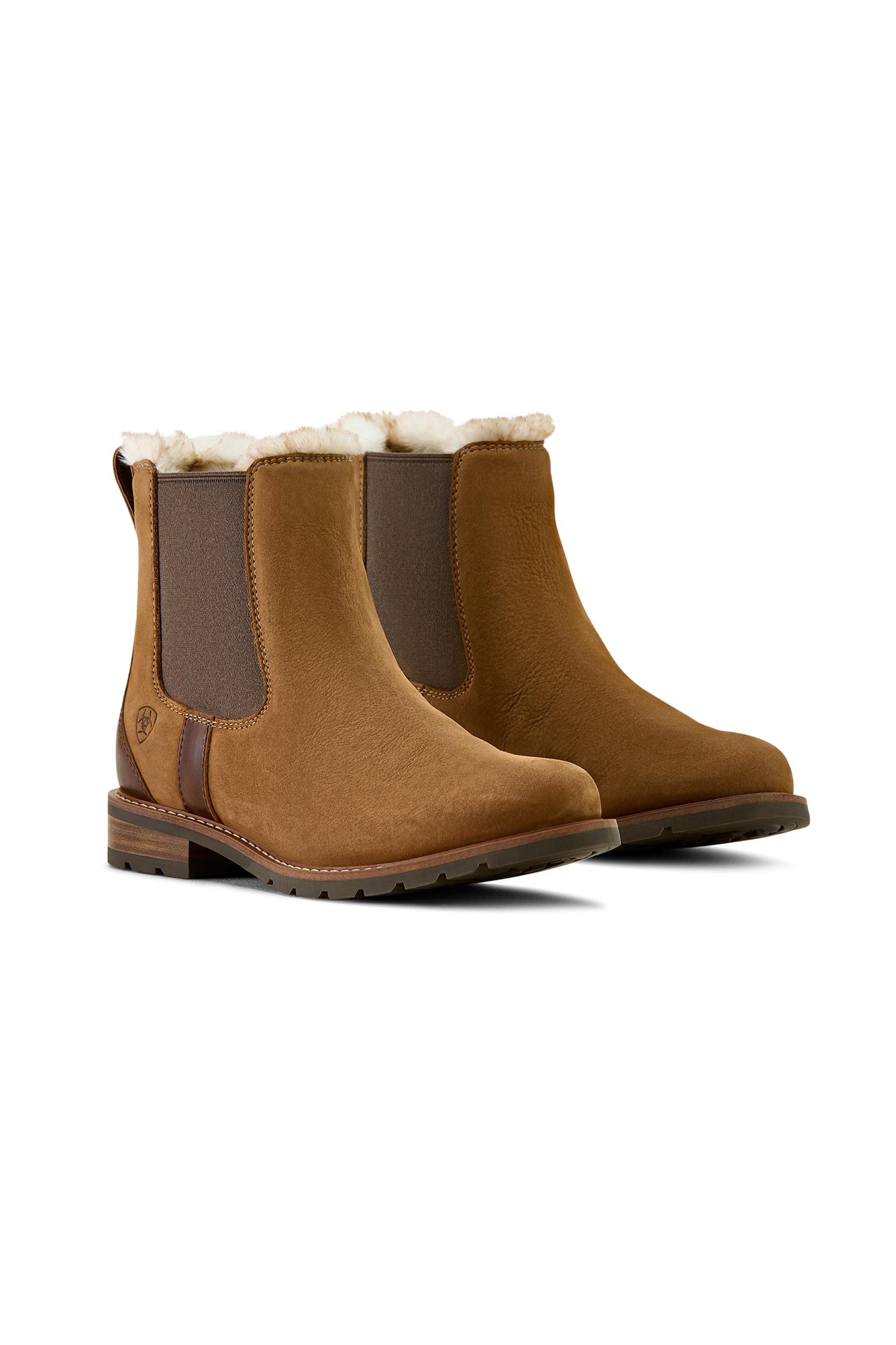 Ariat Wexford Sherpa H2O Damenstiefeletten
