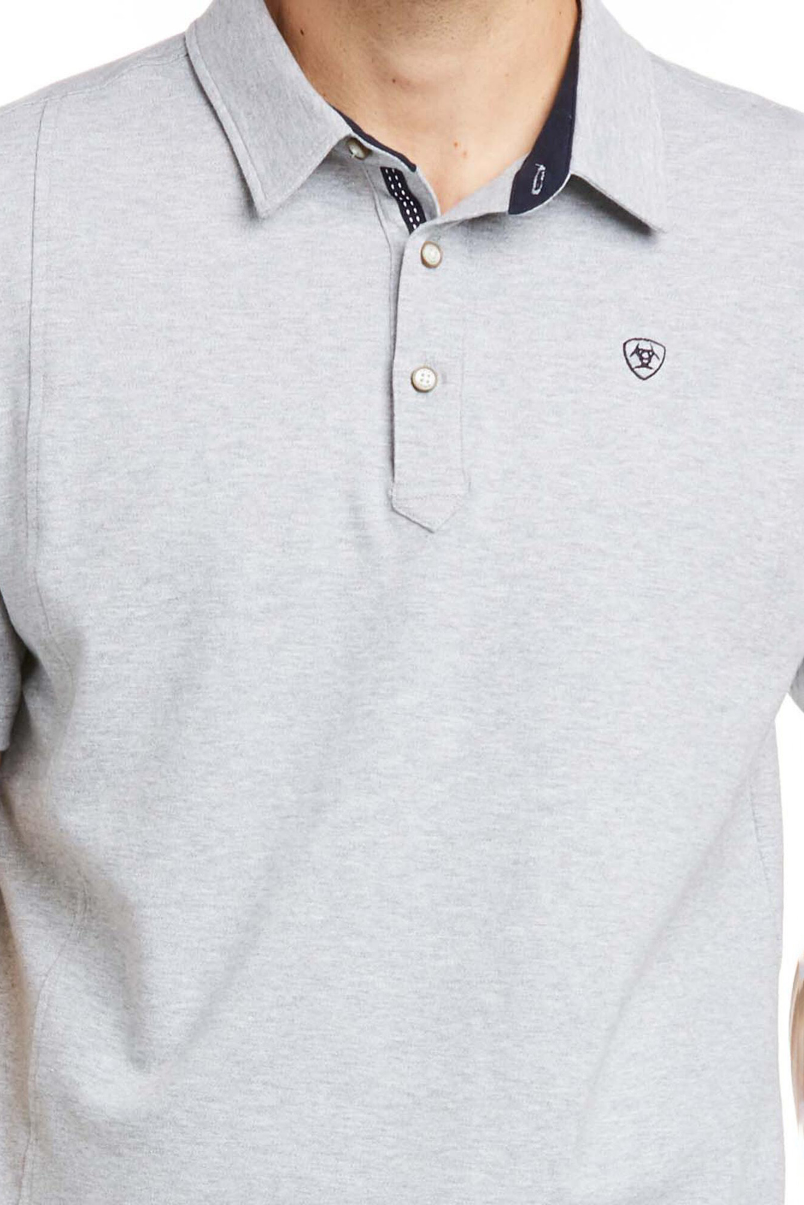 Ariat Medal Herren Polo