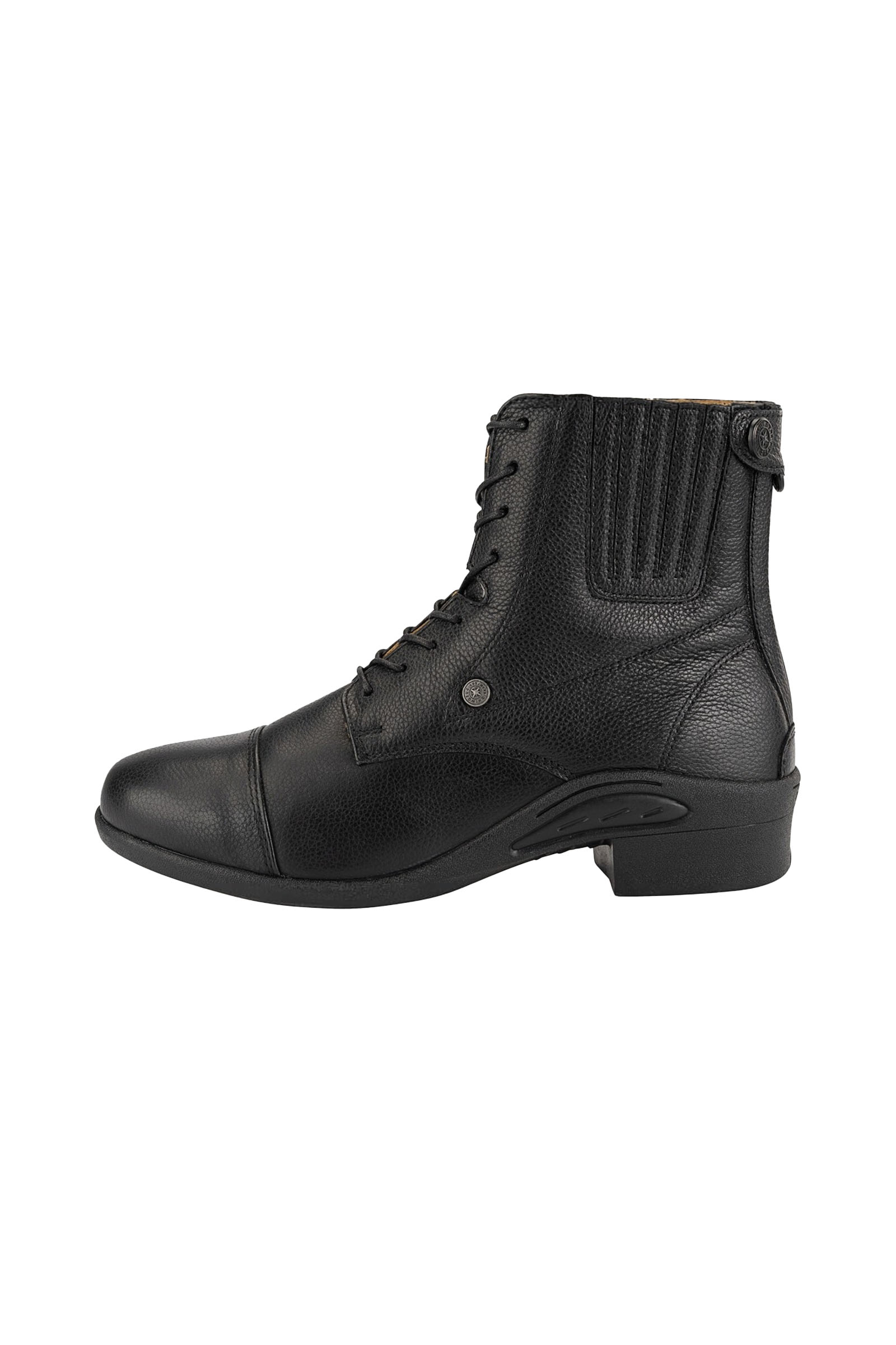 Suedwind Footwear Ultima Back Zip Soft Reitstiefeletten