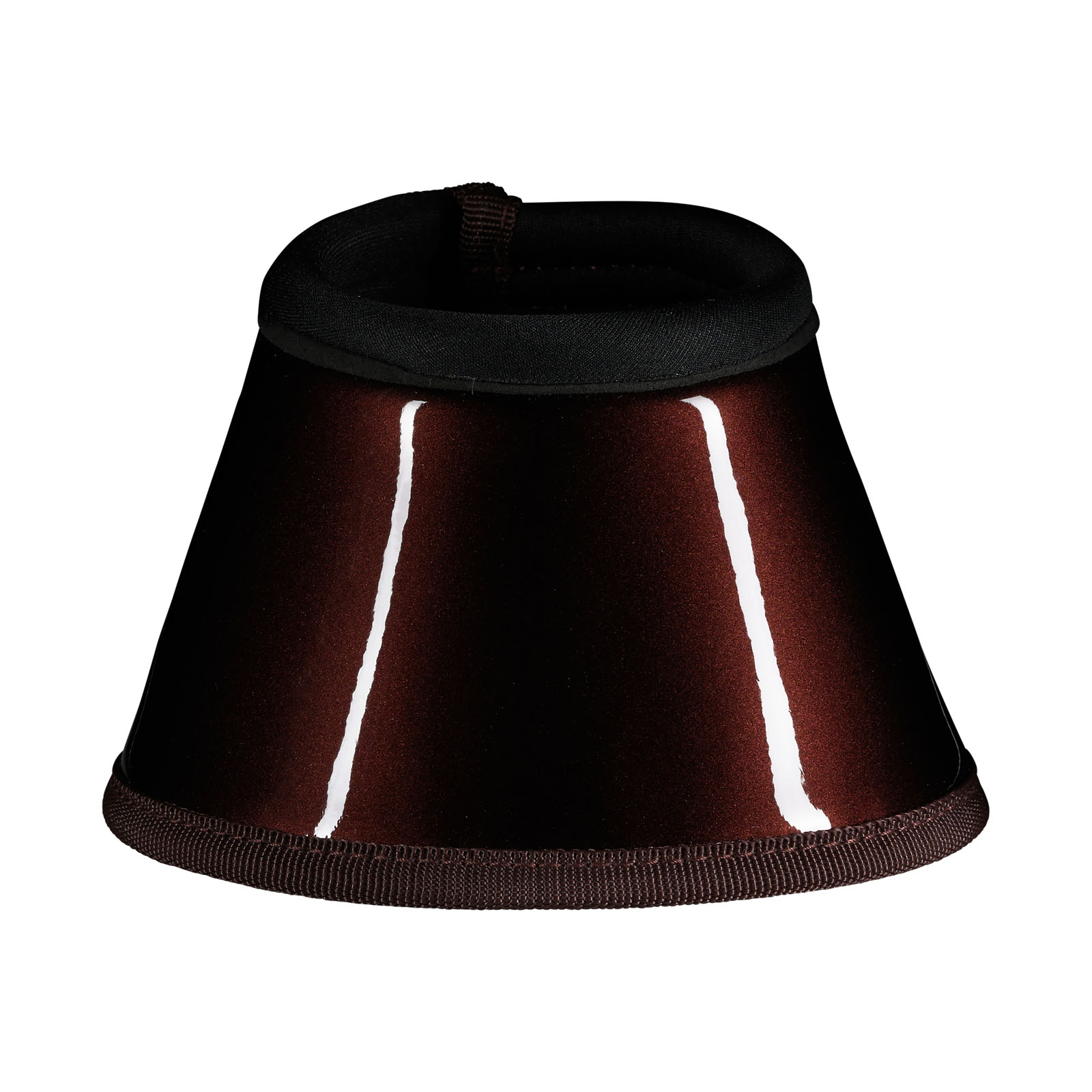 Horze Hufglocken mit Glitzer