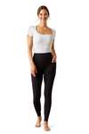 Ariat Venture 2.0 Damen Thermo-Reitleggings mit Vollbesatz