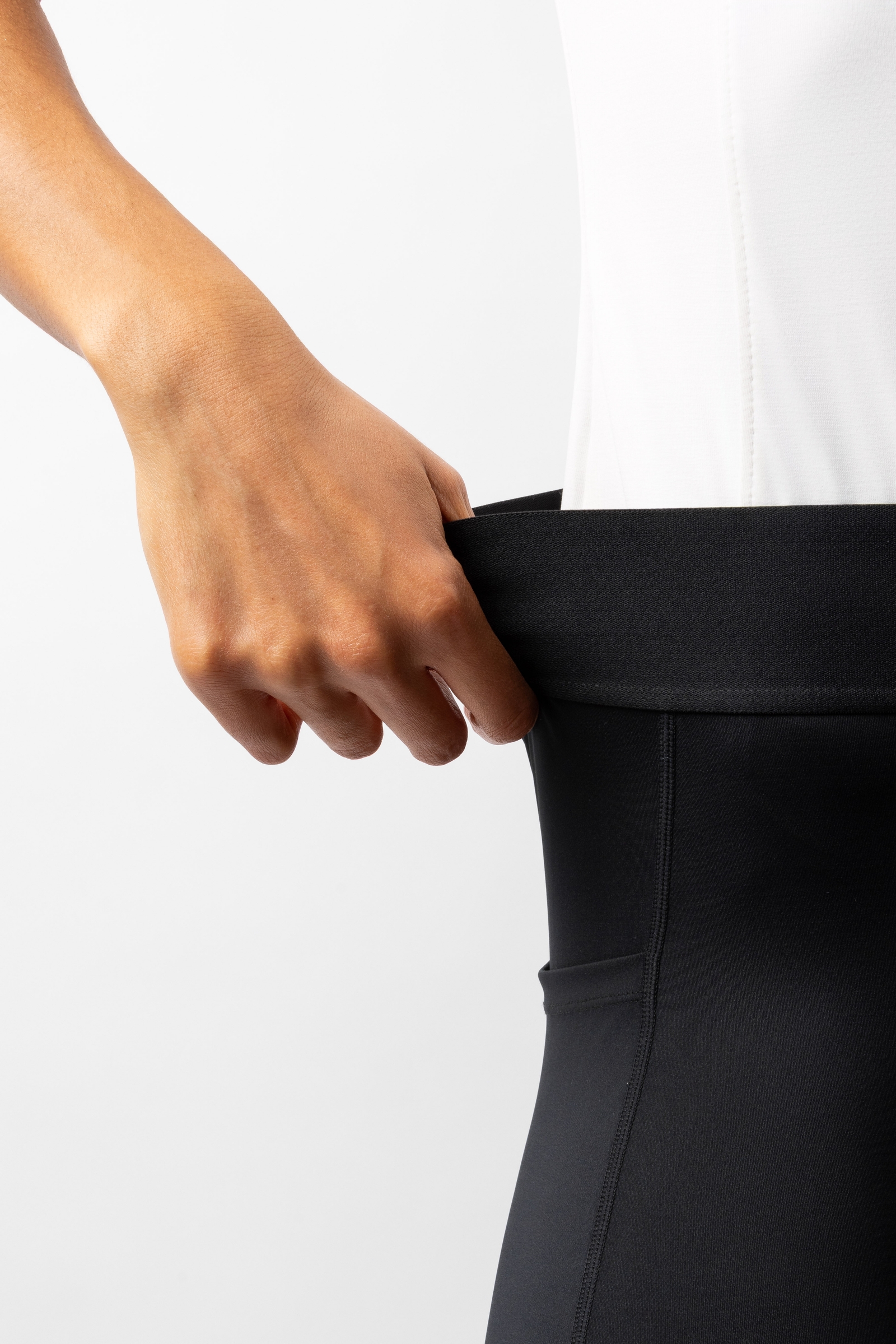 Horze Maia Damen Vollbesatzreitleggings  