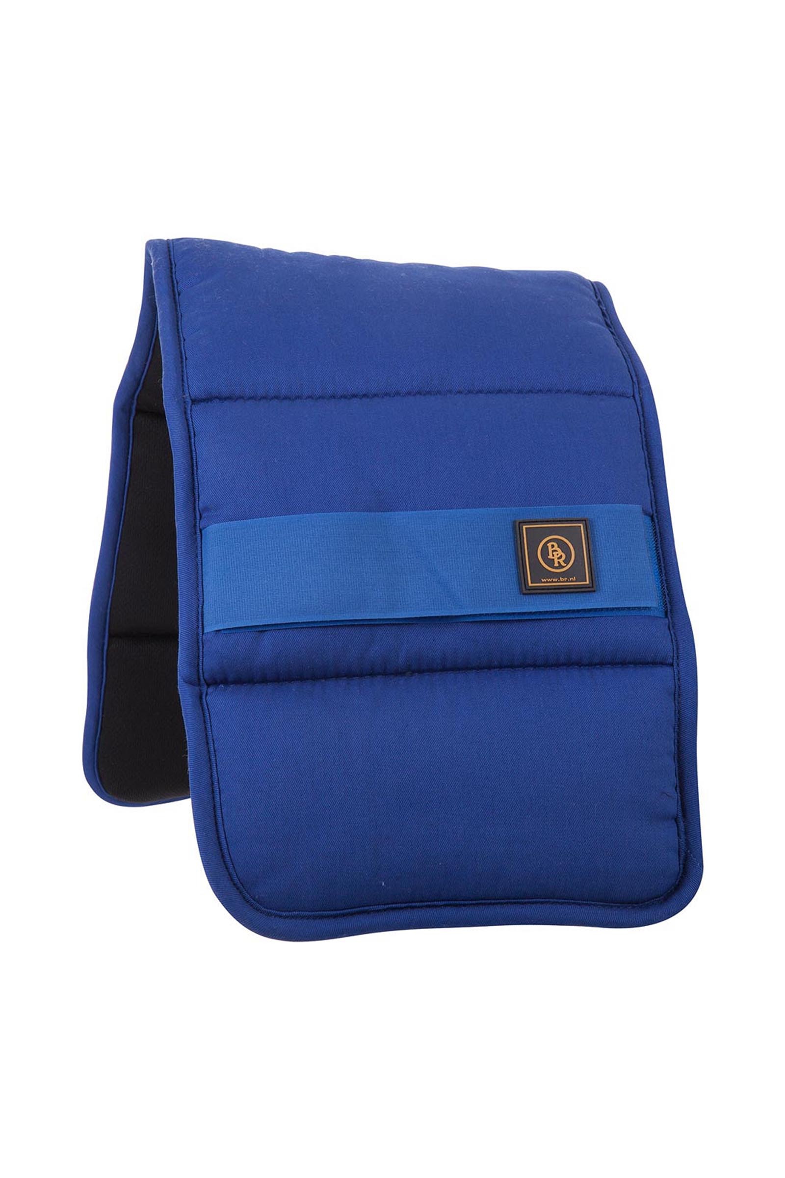 Cobalt Blue BR Unterlage für Longiergurt